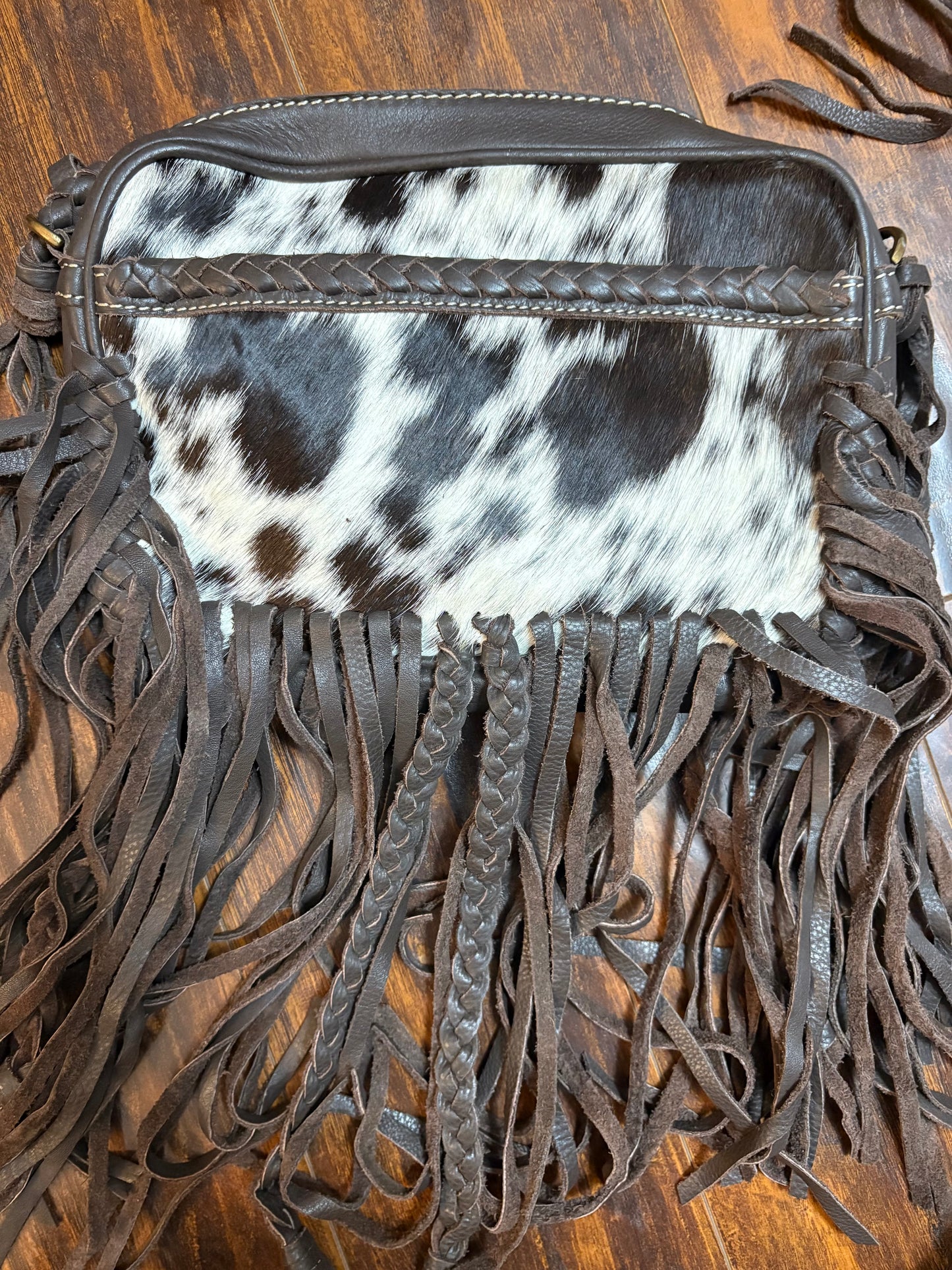 Haute Southern Hyde Jolene bag