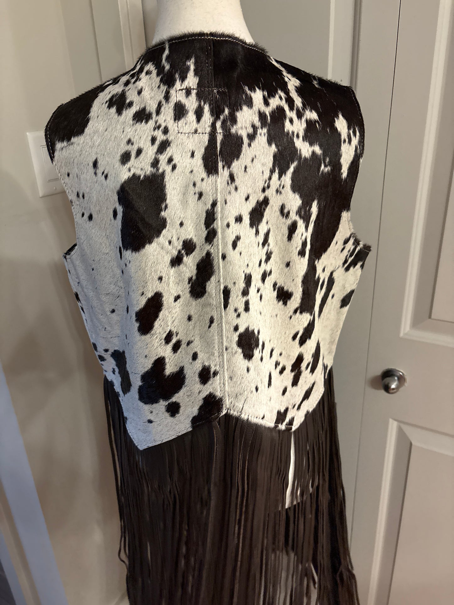 New Calamity Vest XL