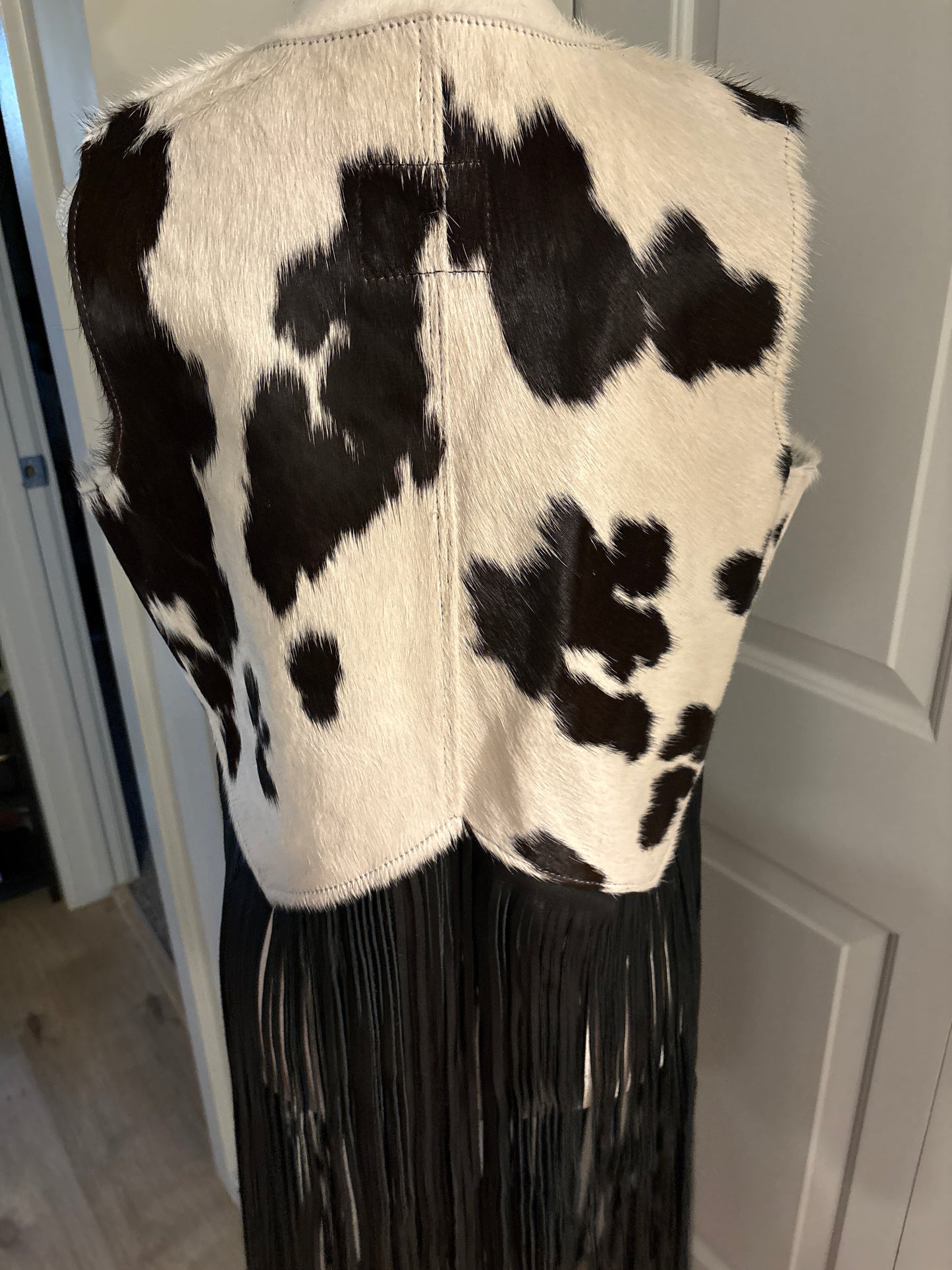 New Calamity Vest large