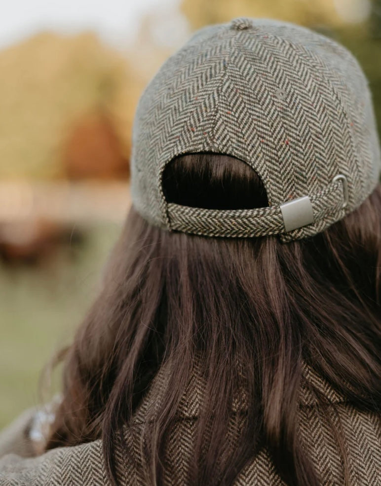 Rodeo Quincy HAPPY TRAILS HONEY HAT