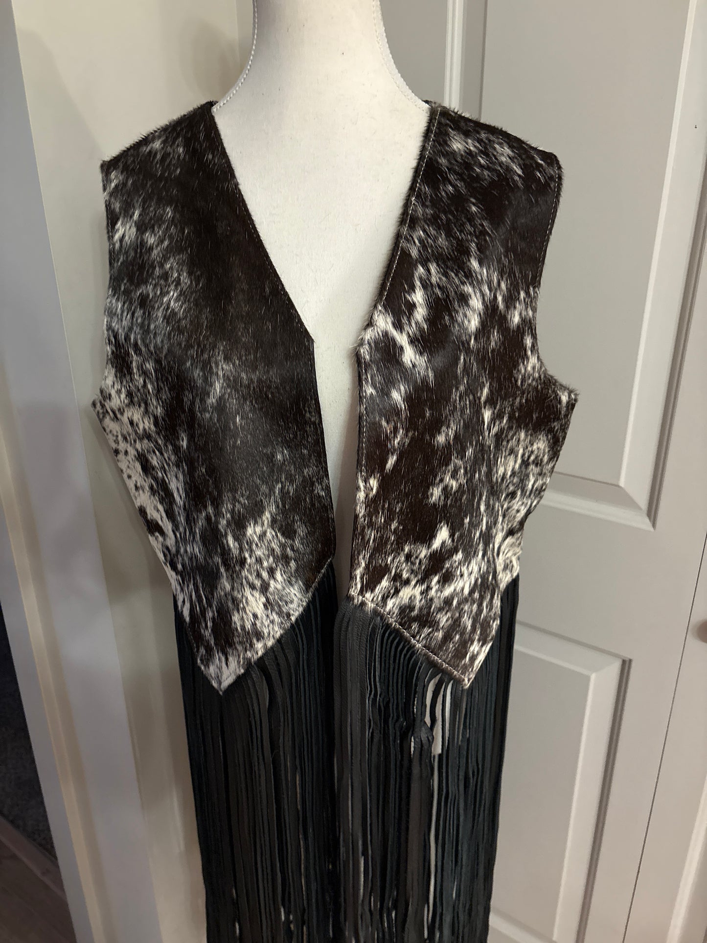 New Calamity Vest XL