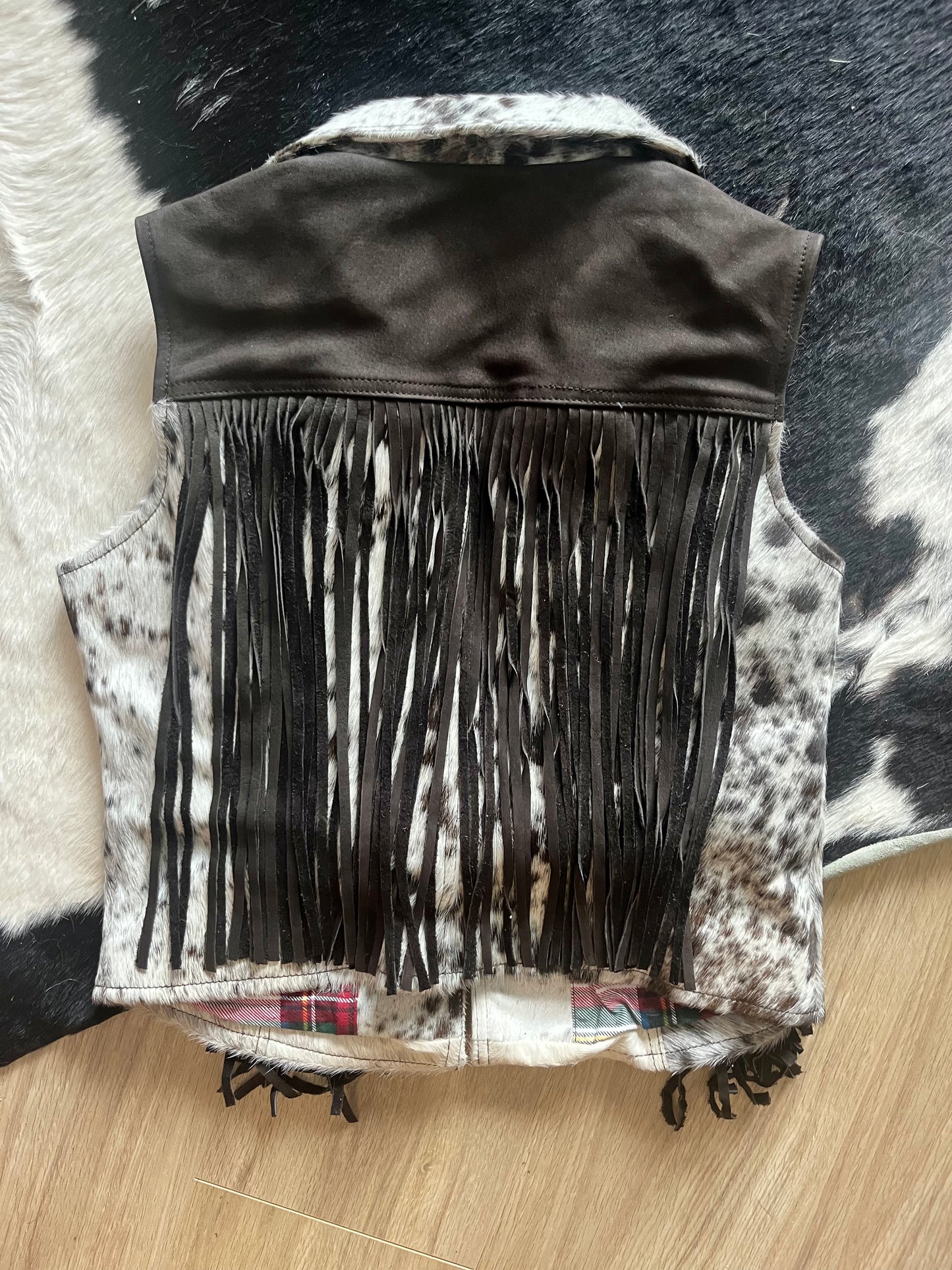 Blaze Vest Medium