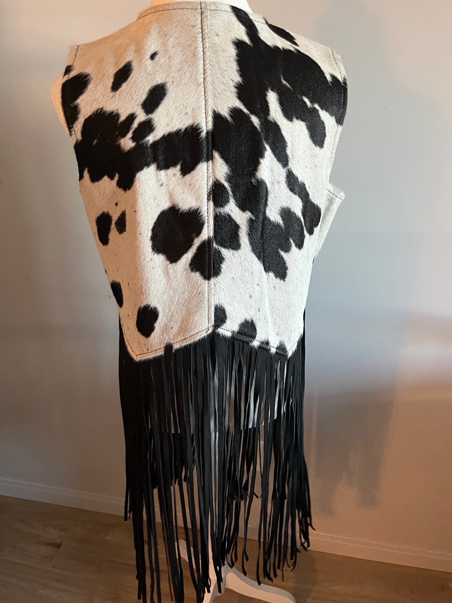 Calamity Vest Large*