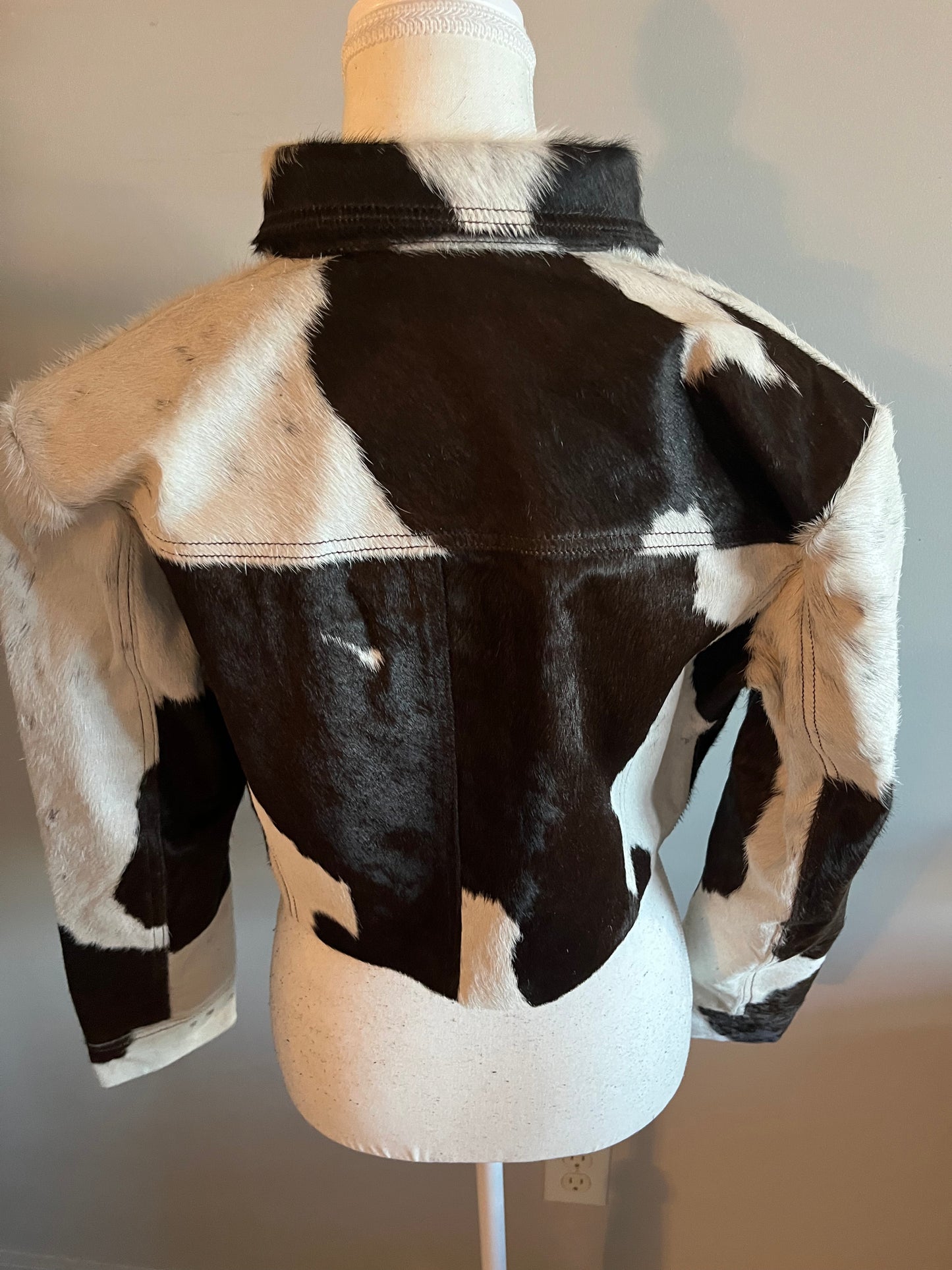 Cheyenne Jacket Medium