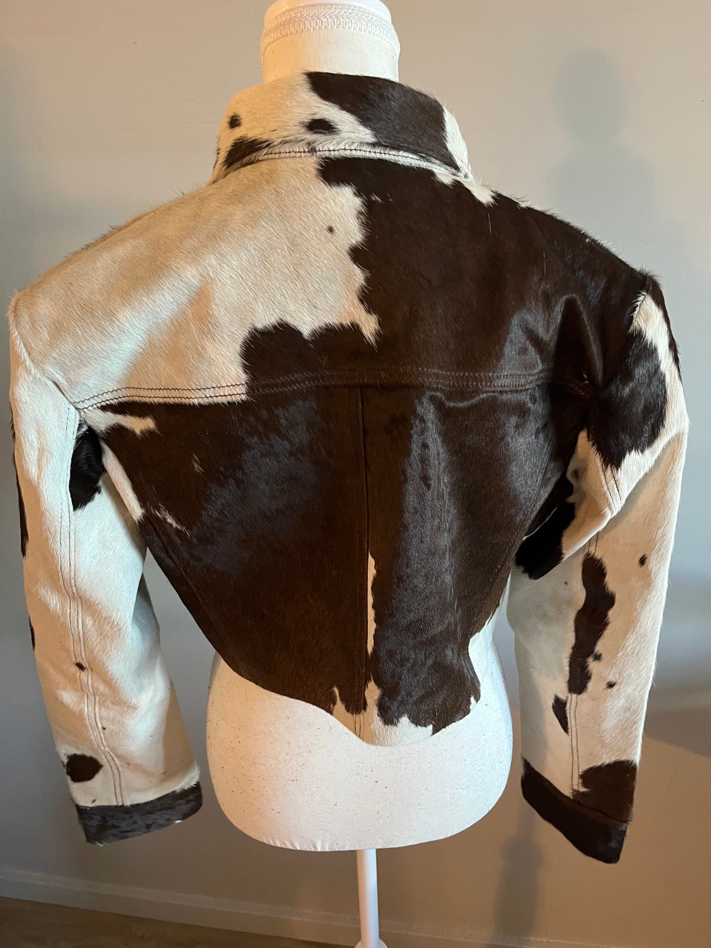 Cheyenne Jacket Large