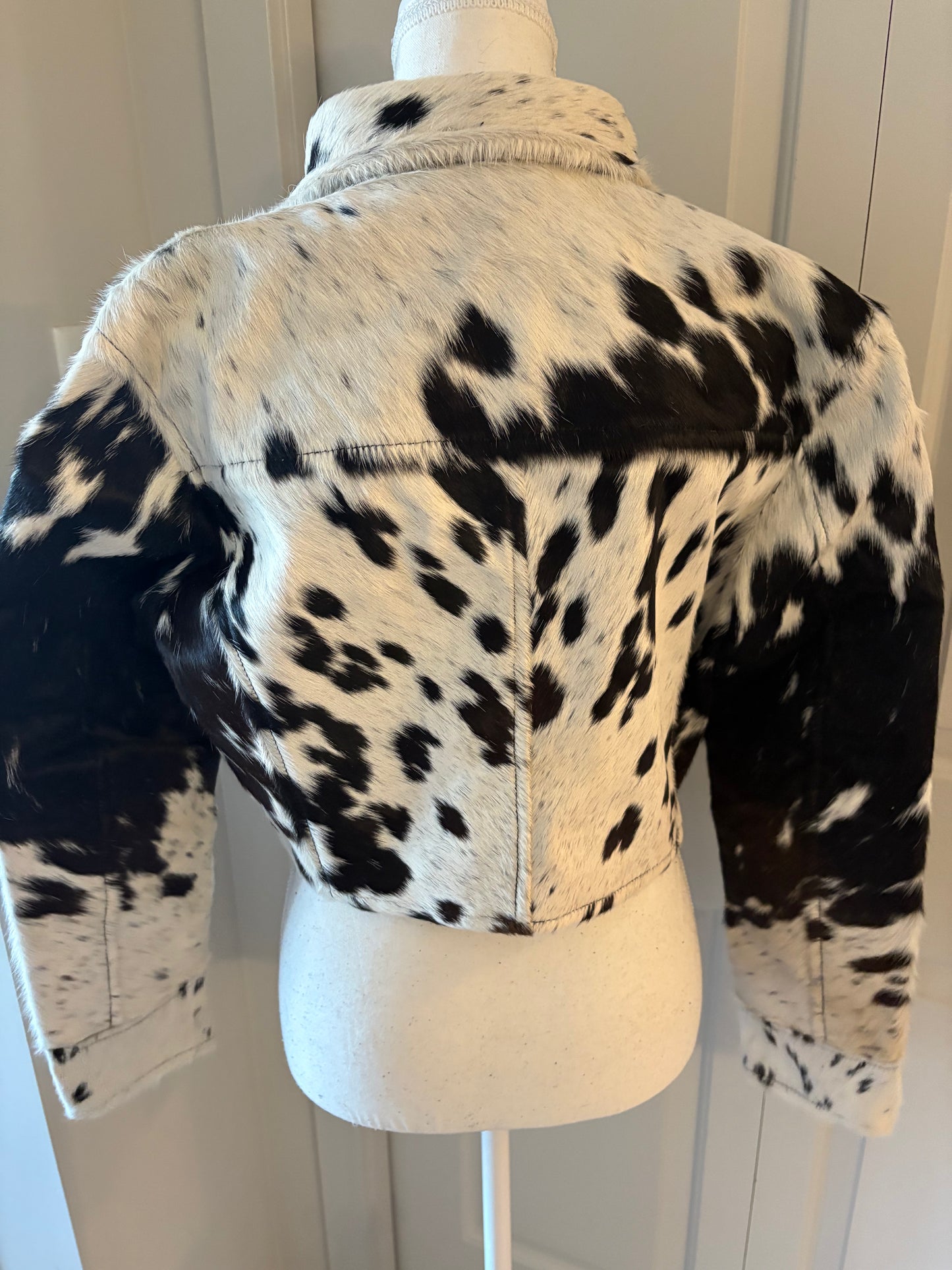 Cheyenne Jacket large