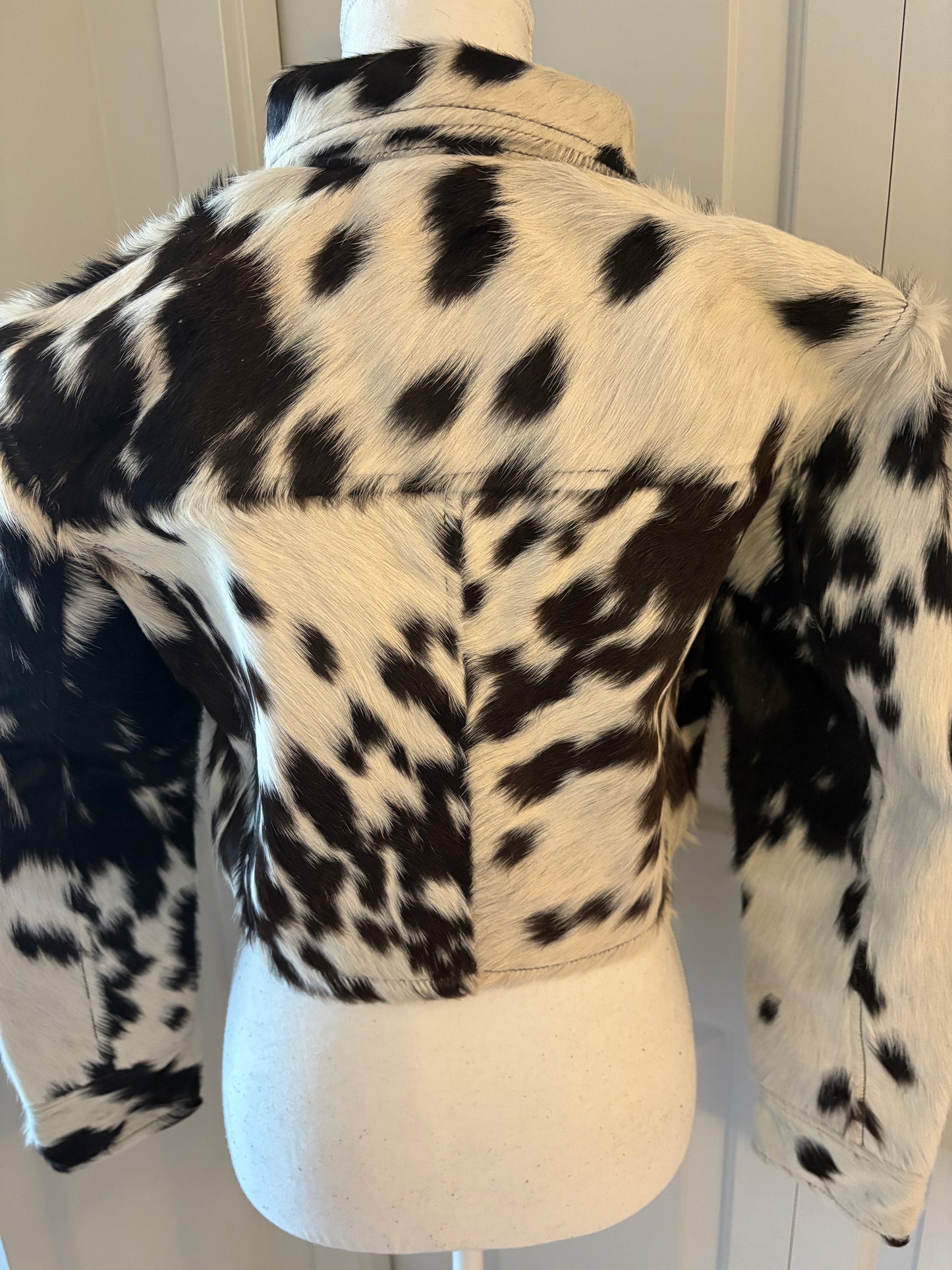 Cheyenne Jacket medium