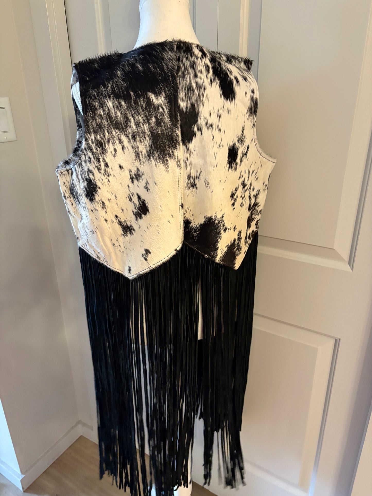 Calamity Vest Large*