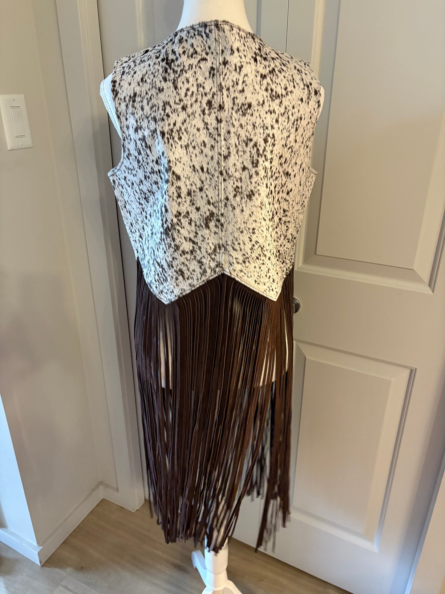 Calamity Vest small*