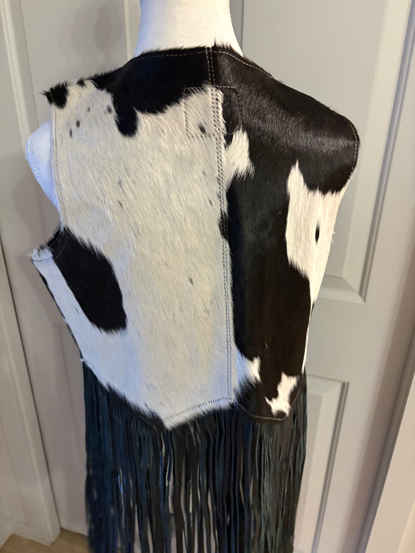 New Calamity Vest medium