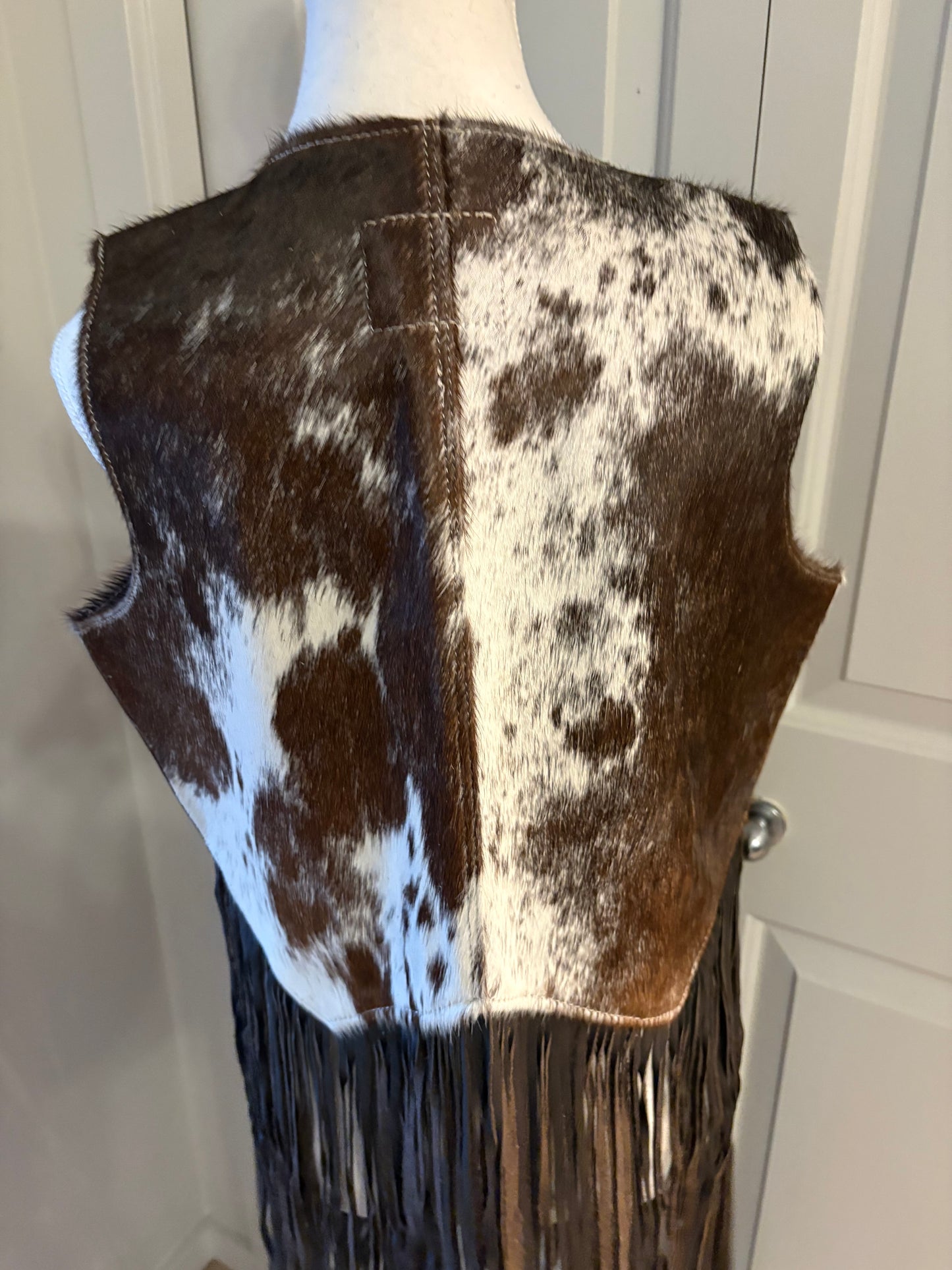 New Calamity Vest large