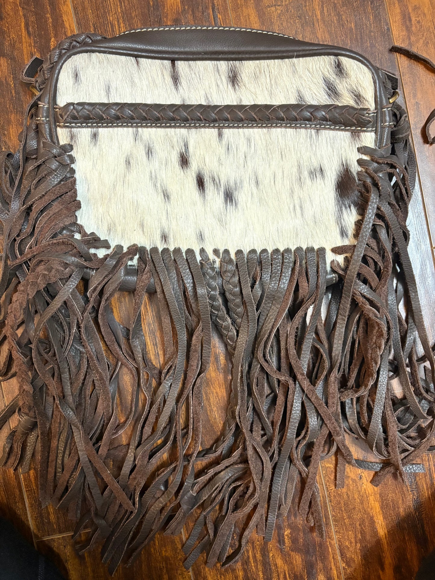 Haute Southern Hyde Jolene bag