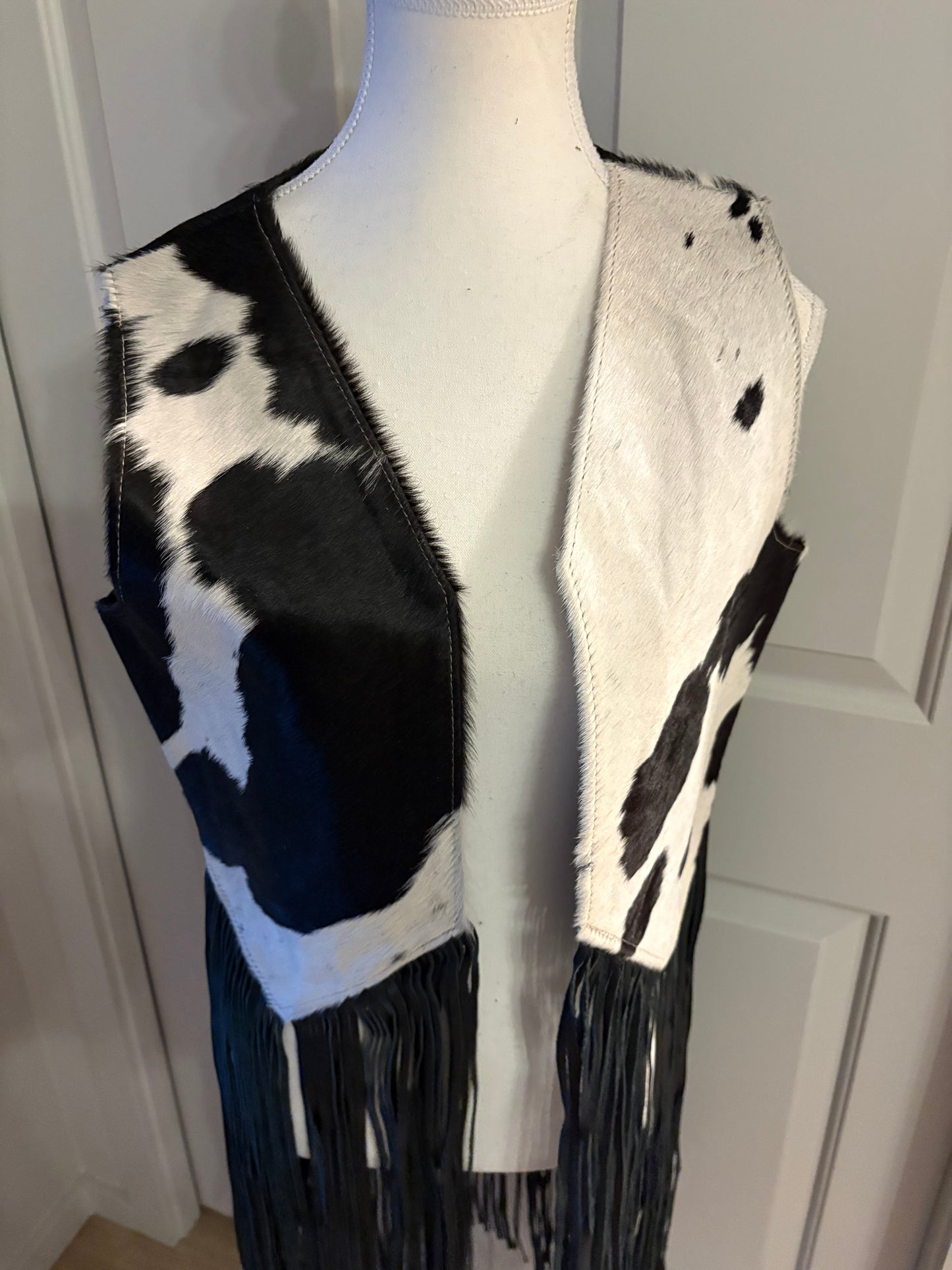 New Calamity Vest medium