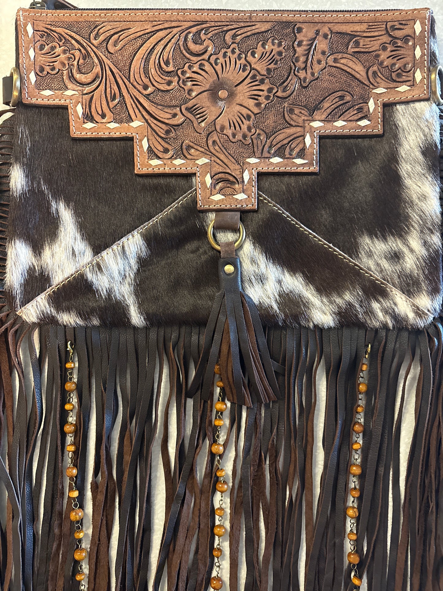 The Lancaster by haute southern Hyde