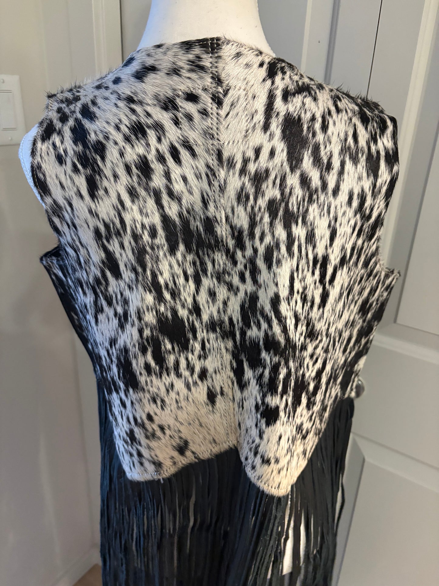 New Calamity Vest large