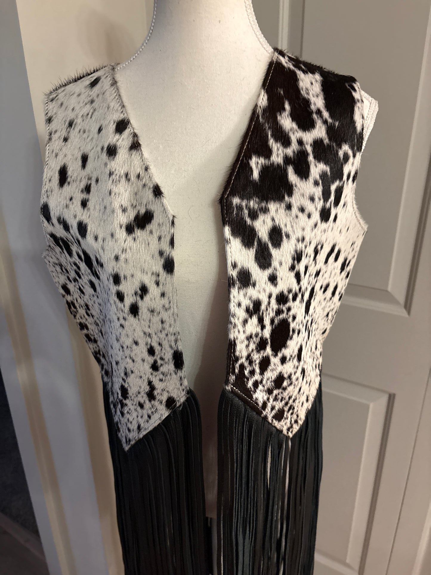 New Calamity Vest medium