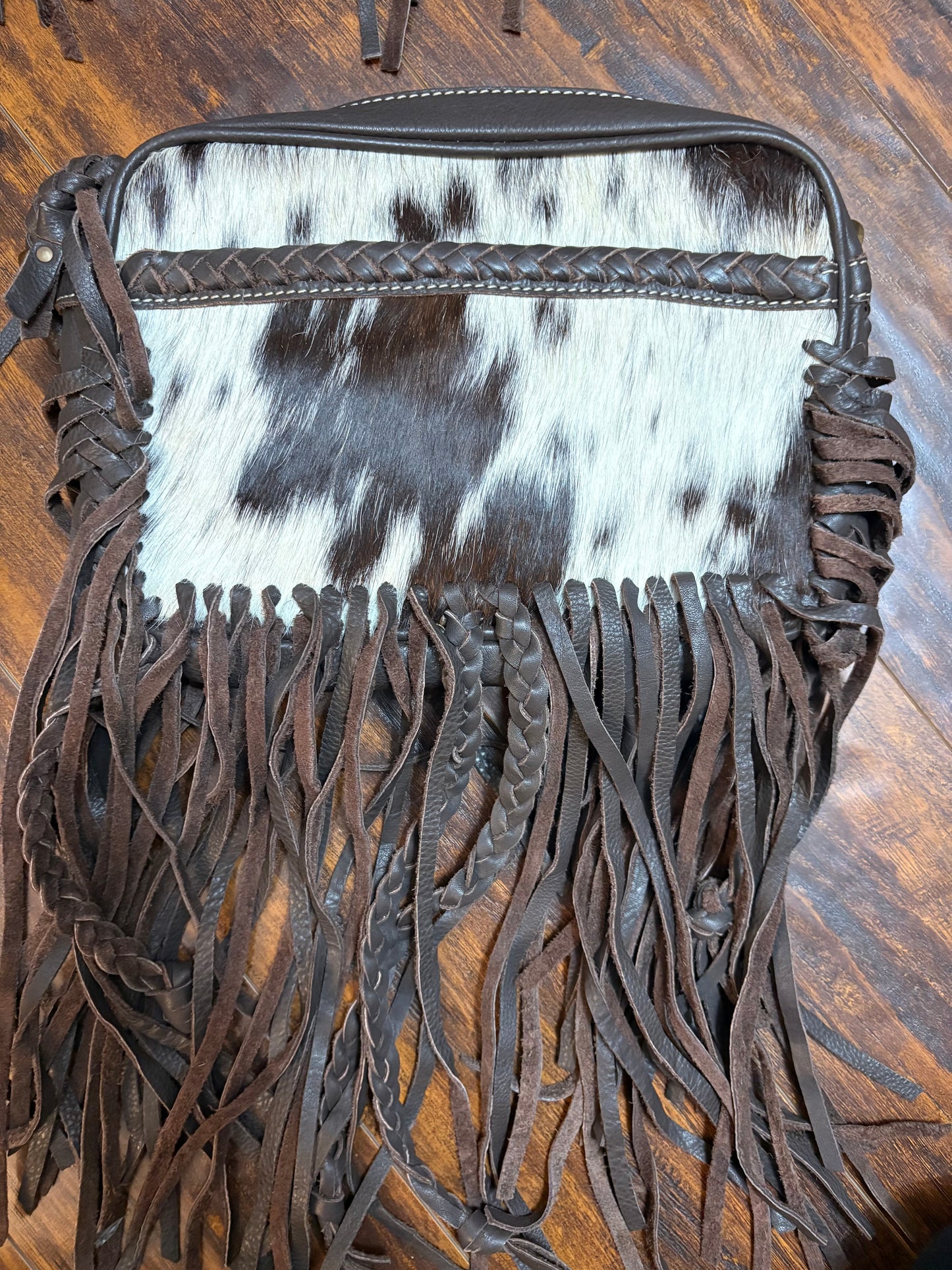 Haute Southern Hyde Jolene bag