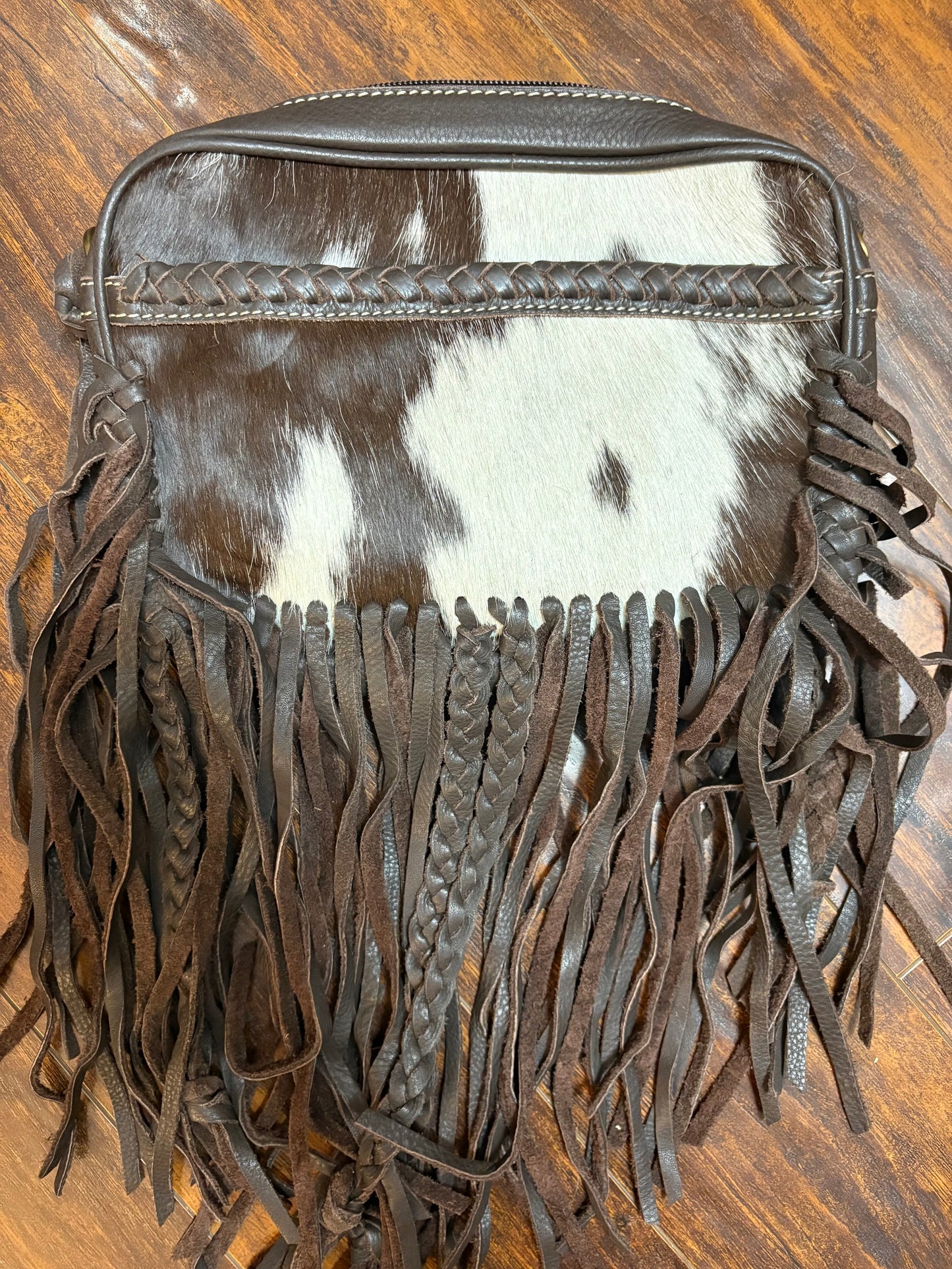 Haute Southern Hyde Jolene bag