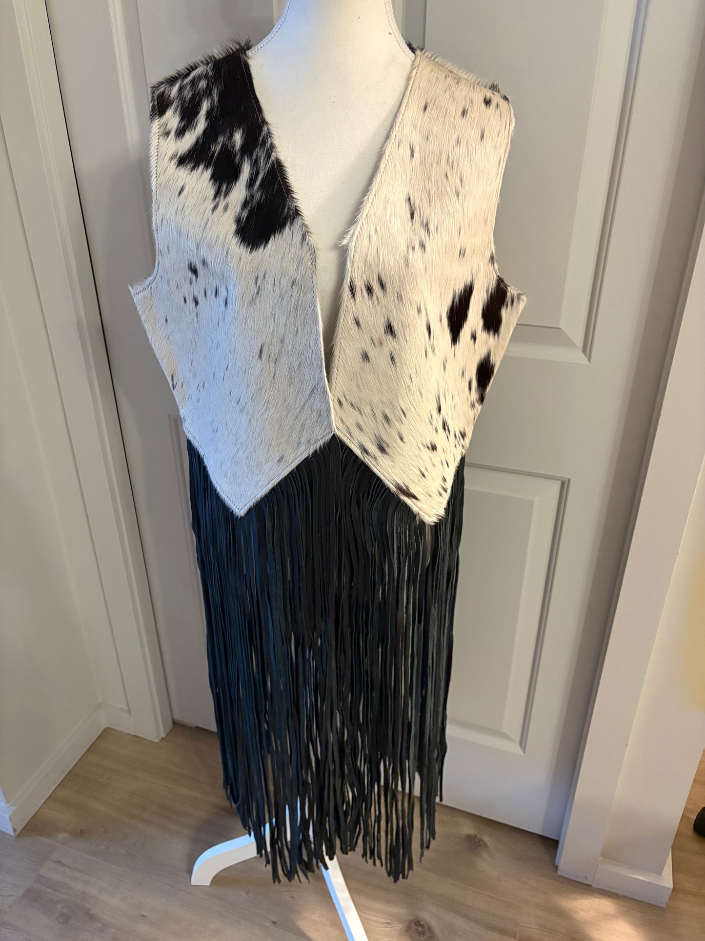 New Calamity Vest XL