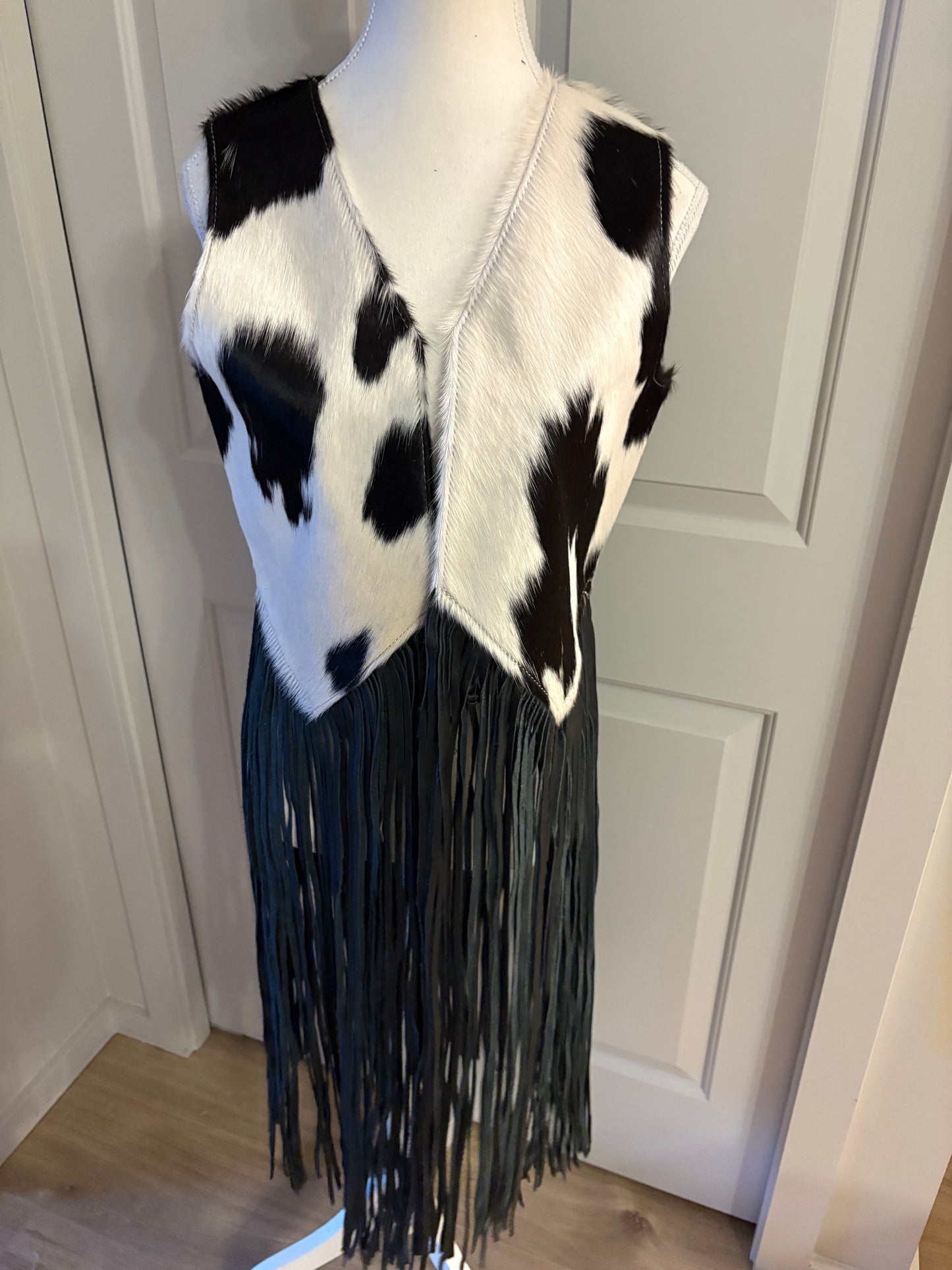New Calamity Vest small
