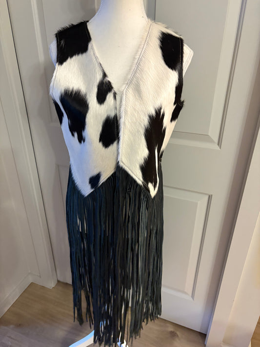 New Calamity Vest small