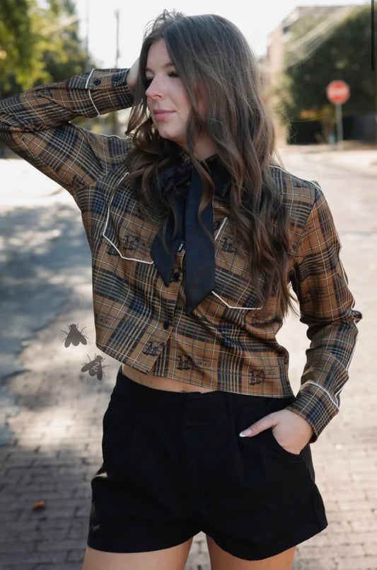 2fly PLAID ROUNDUP