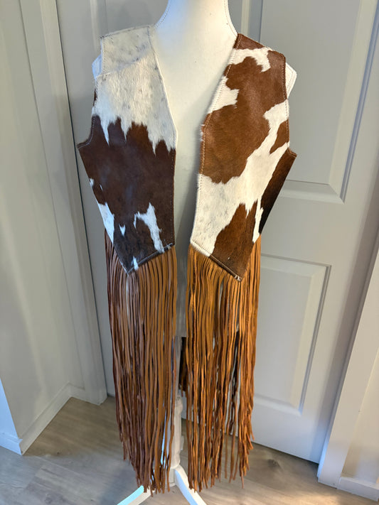 New Calamity Vest large