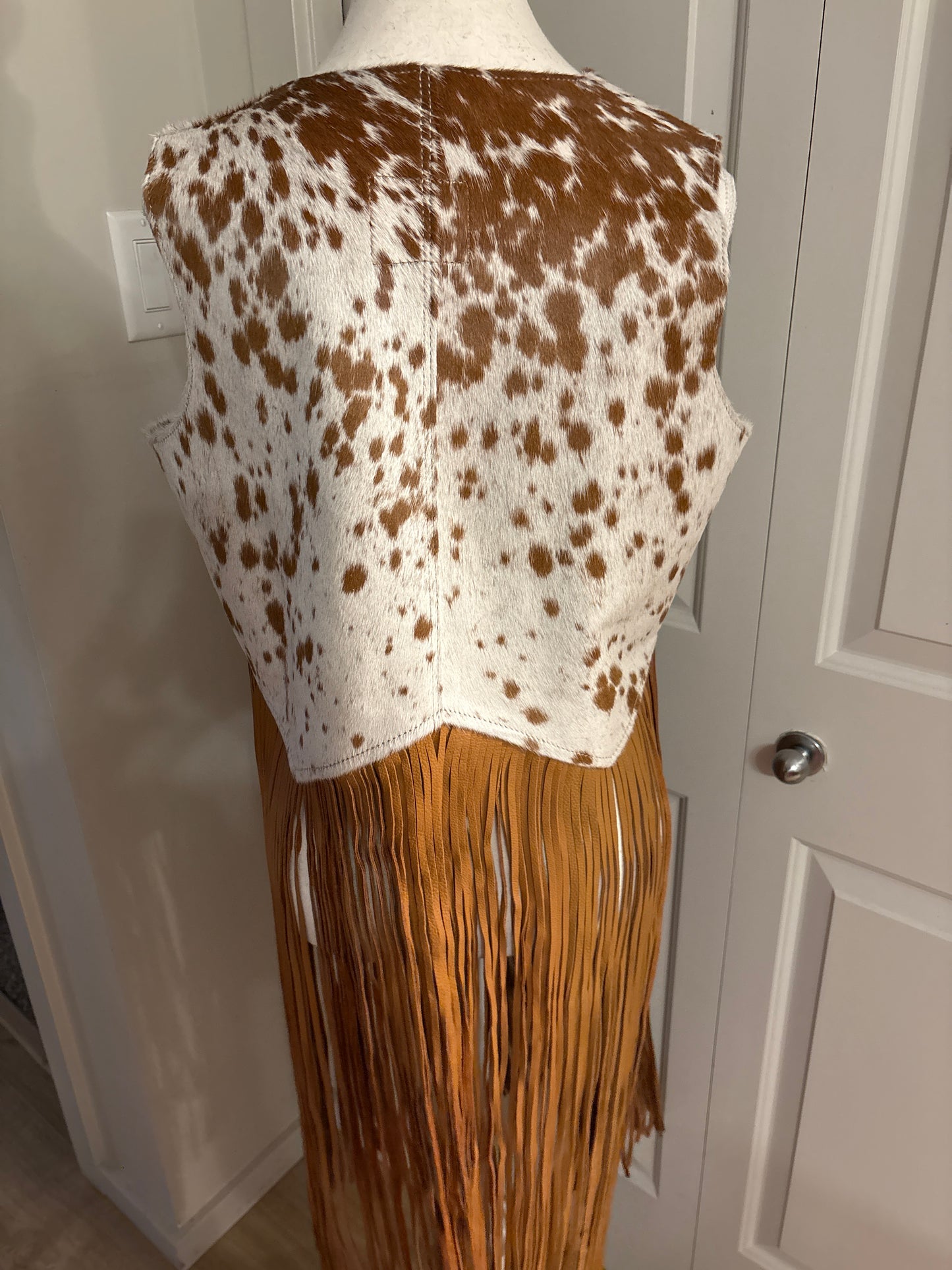 New Calamity Vest large