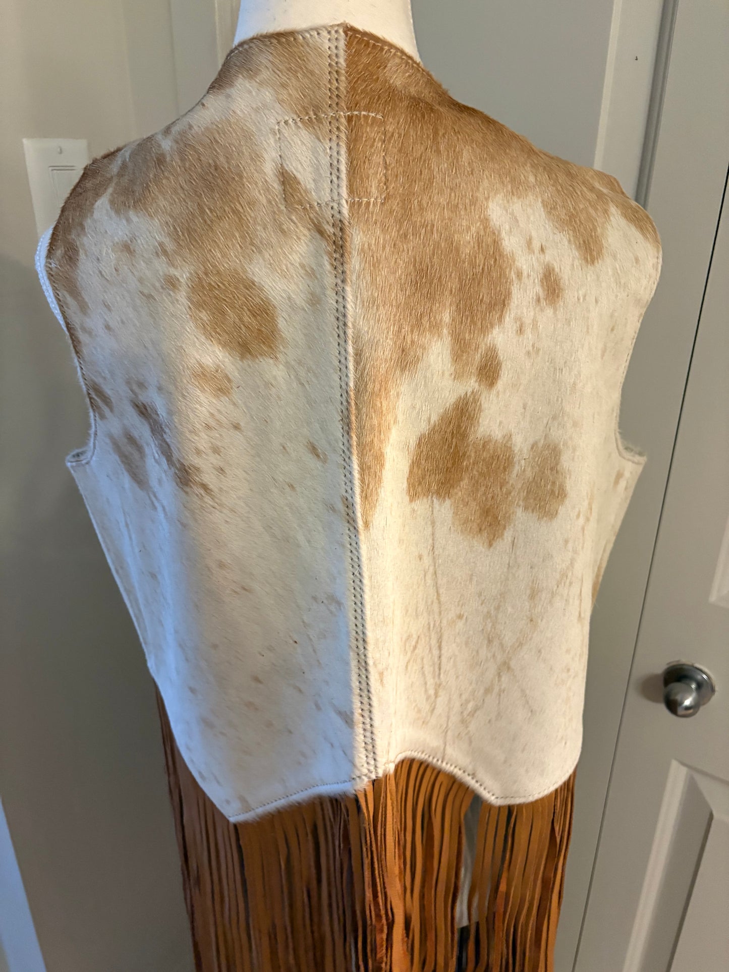 New Calamity Vest XL