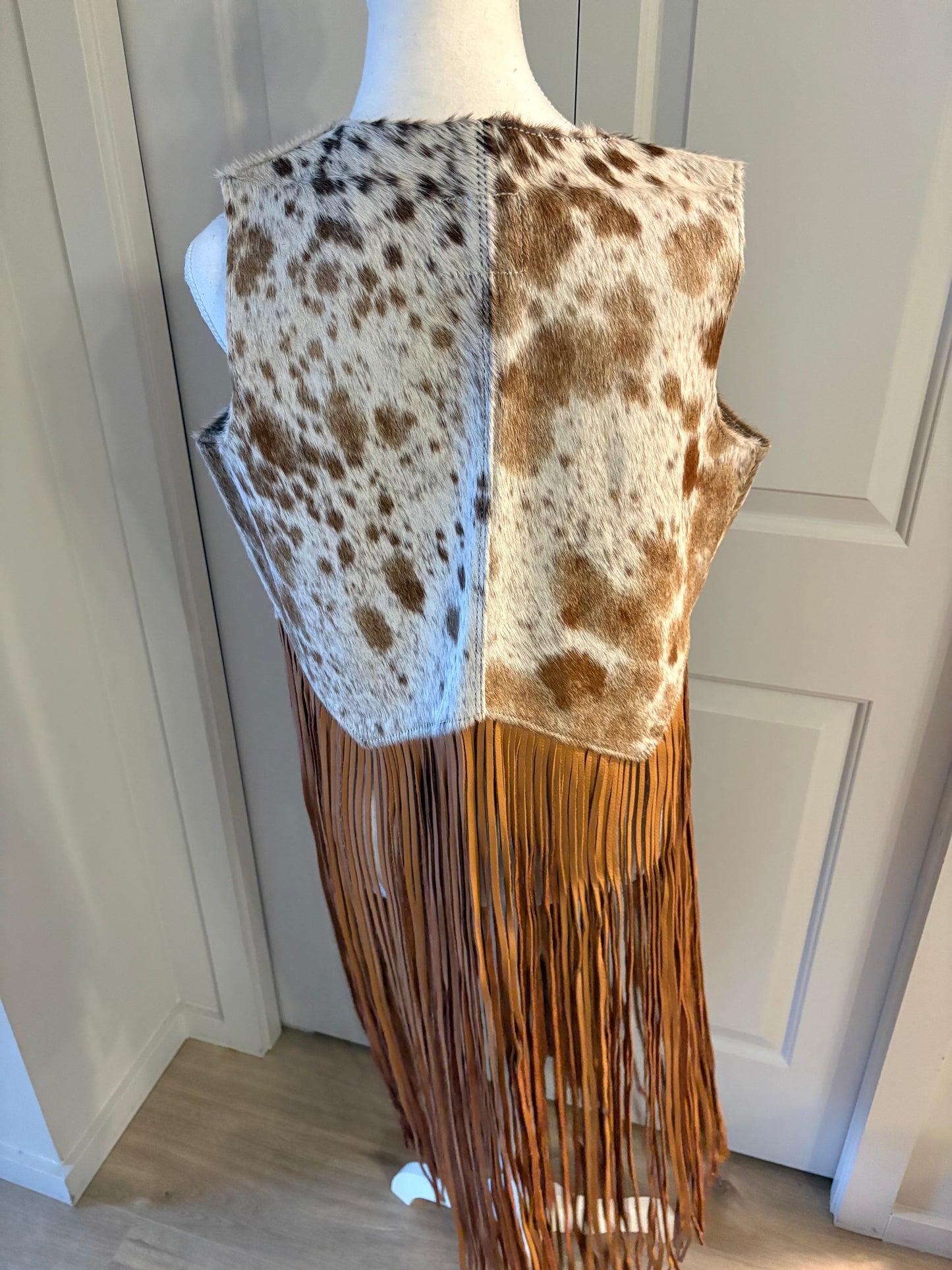 New Calamity Vest large