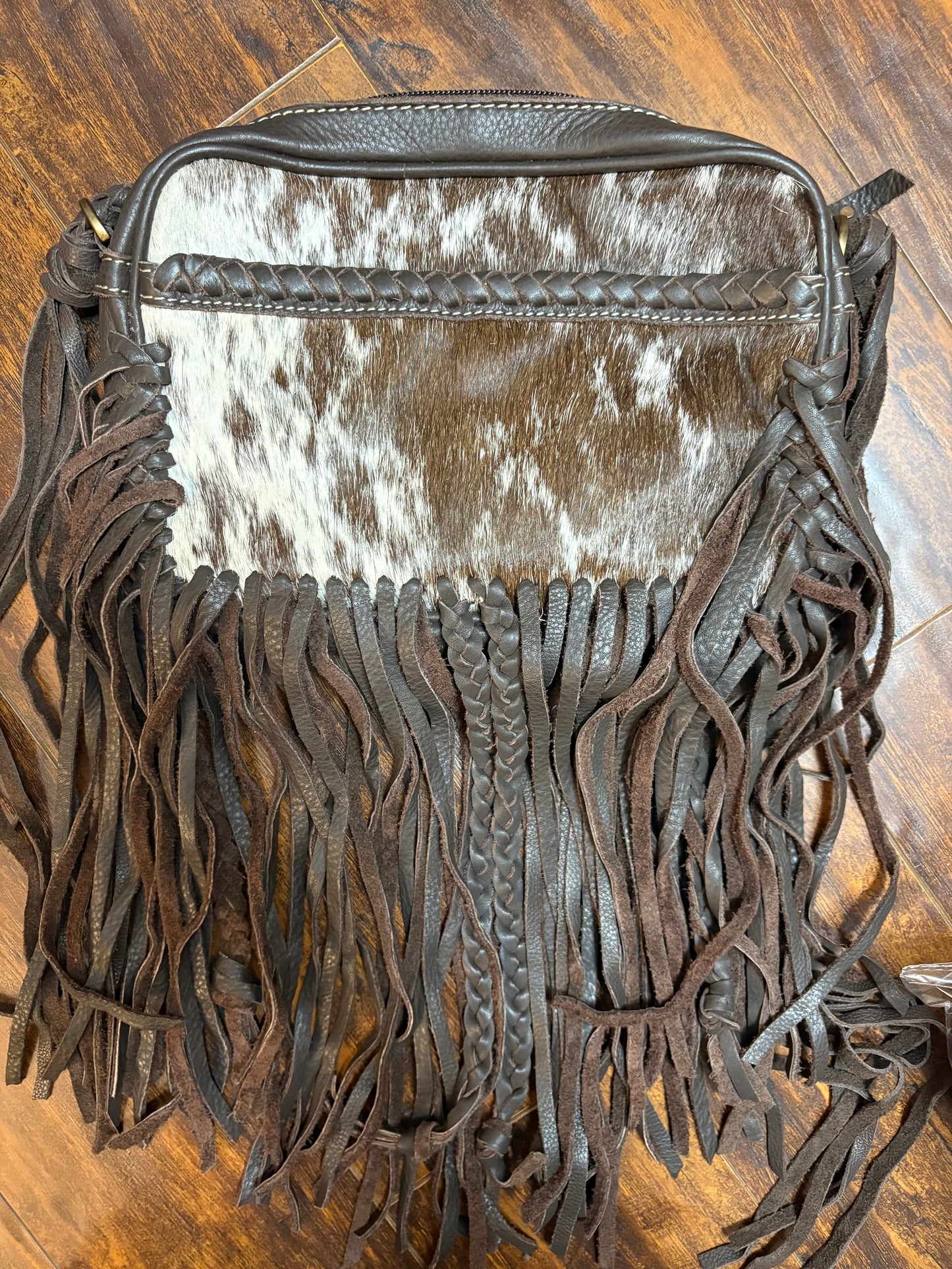 Haute Southern Hyde Jolene bag
