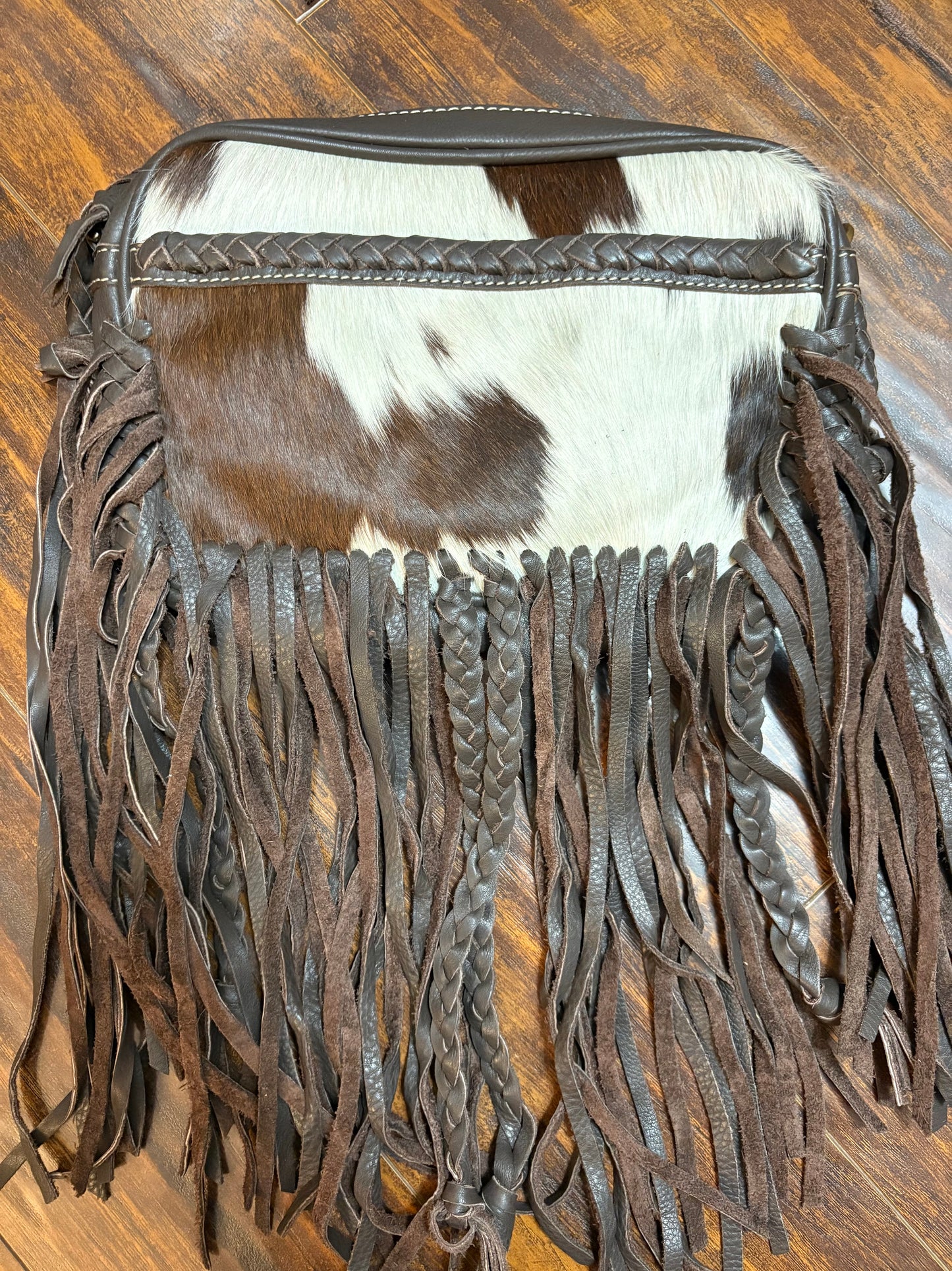 Haute Southern Hyde Jolene bag