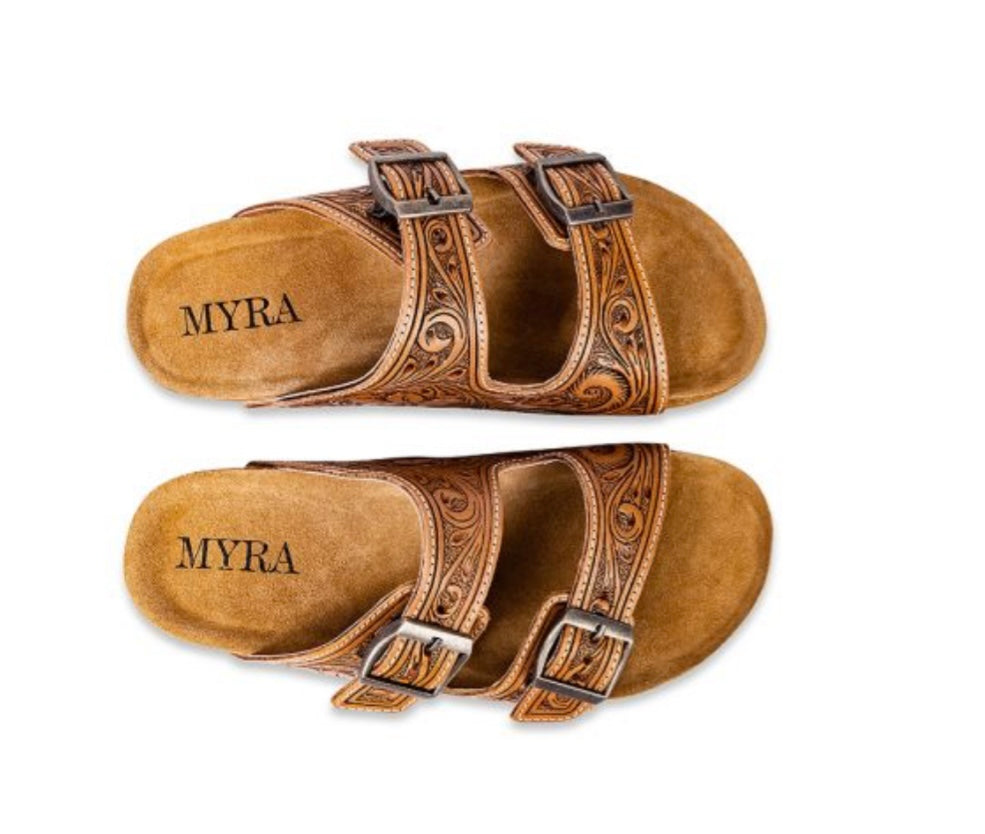 Myra darla trail sandals