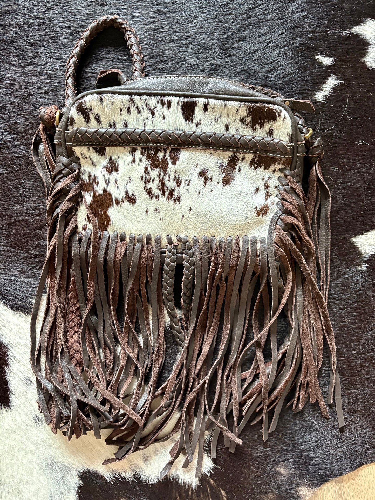 Haute Southern Hyde Jolene bag