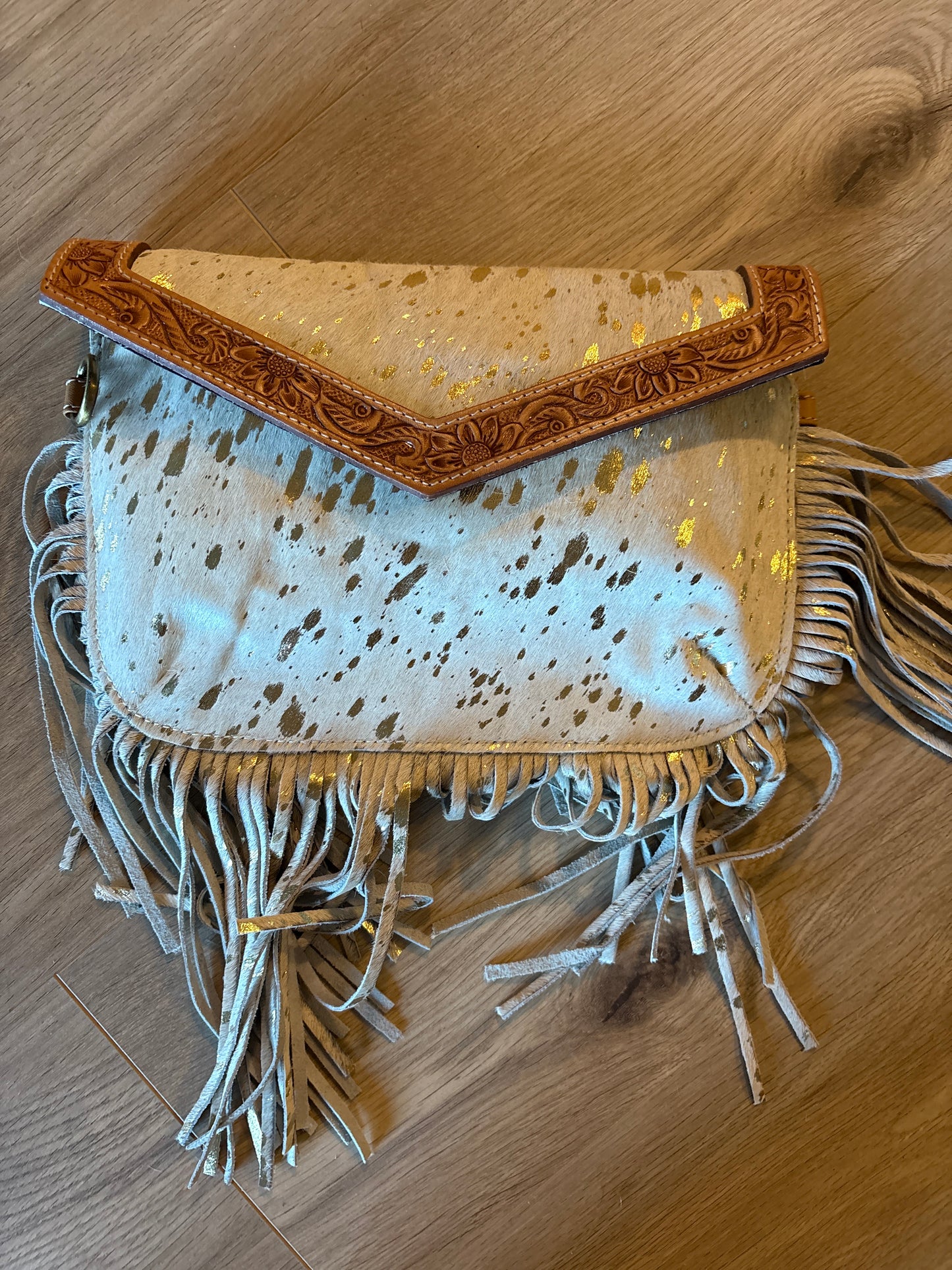 The Golden Hour by Haute Southern Hyde