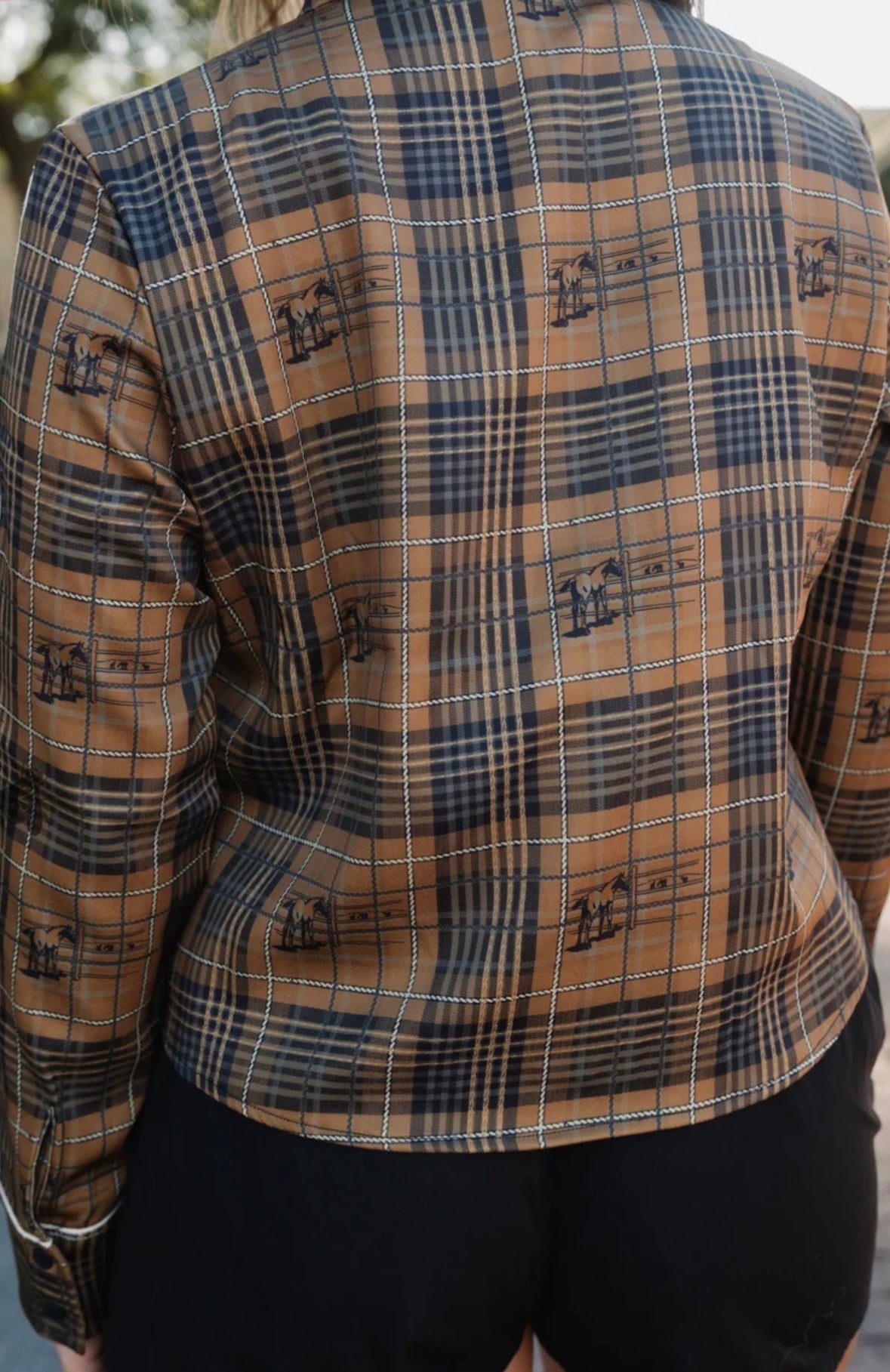 2fly PLAID ROUNDUP