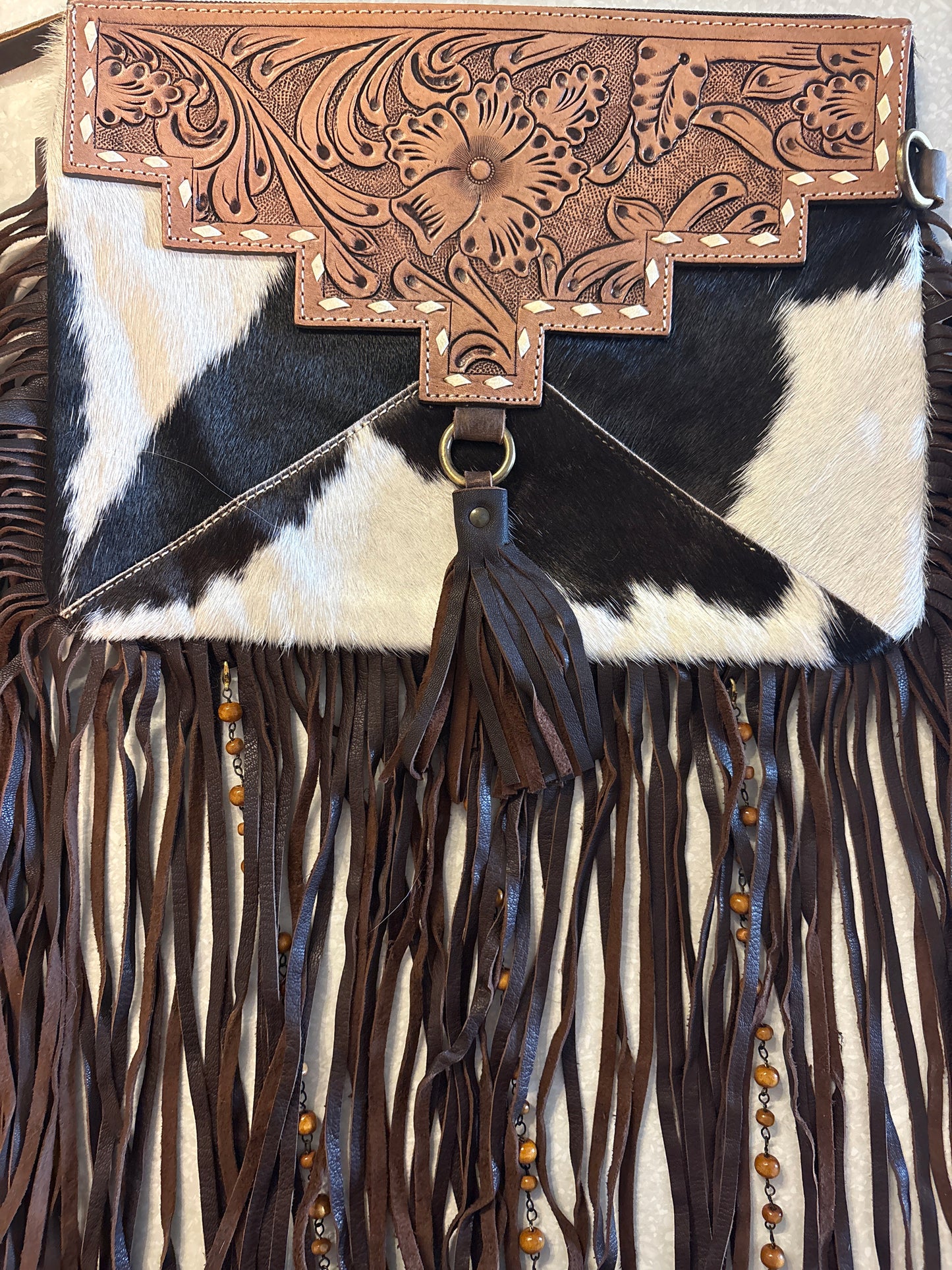 The Lancaster by haute southern Hyde