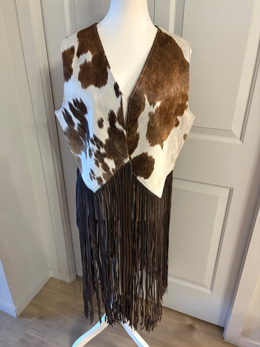 New Calamity Vest XL