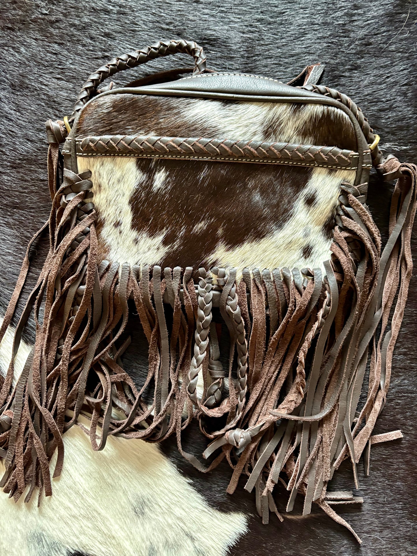 Haute Southern Hyde Jolene bag