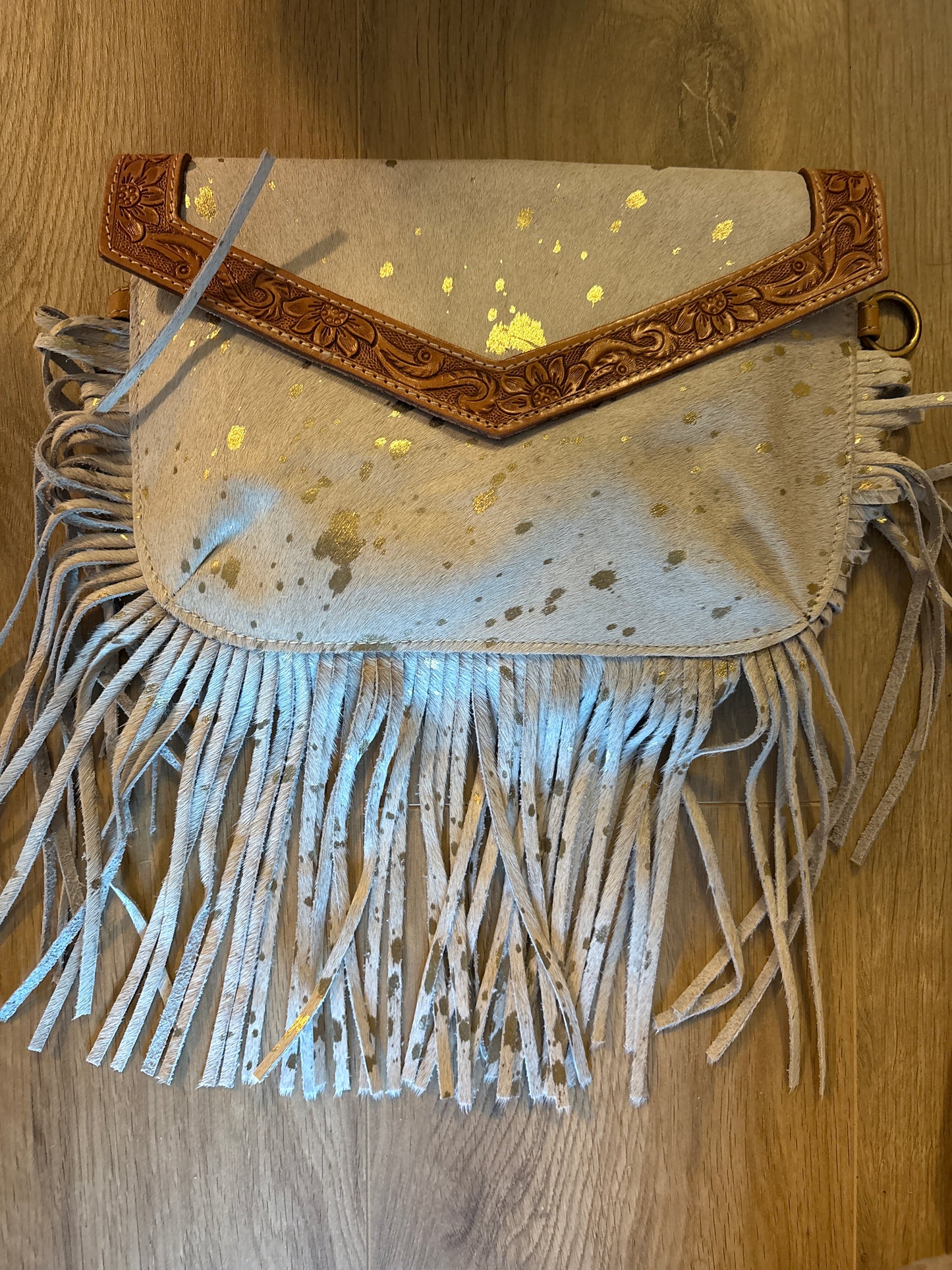 The Golden Hour by Haute Southern Hyde