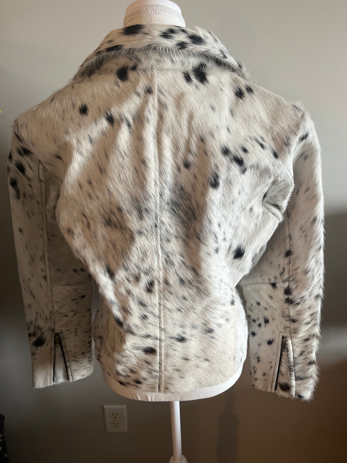 Margie Jacket medium
