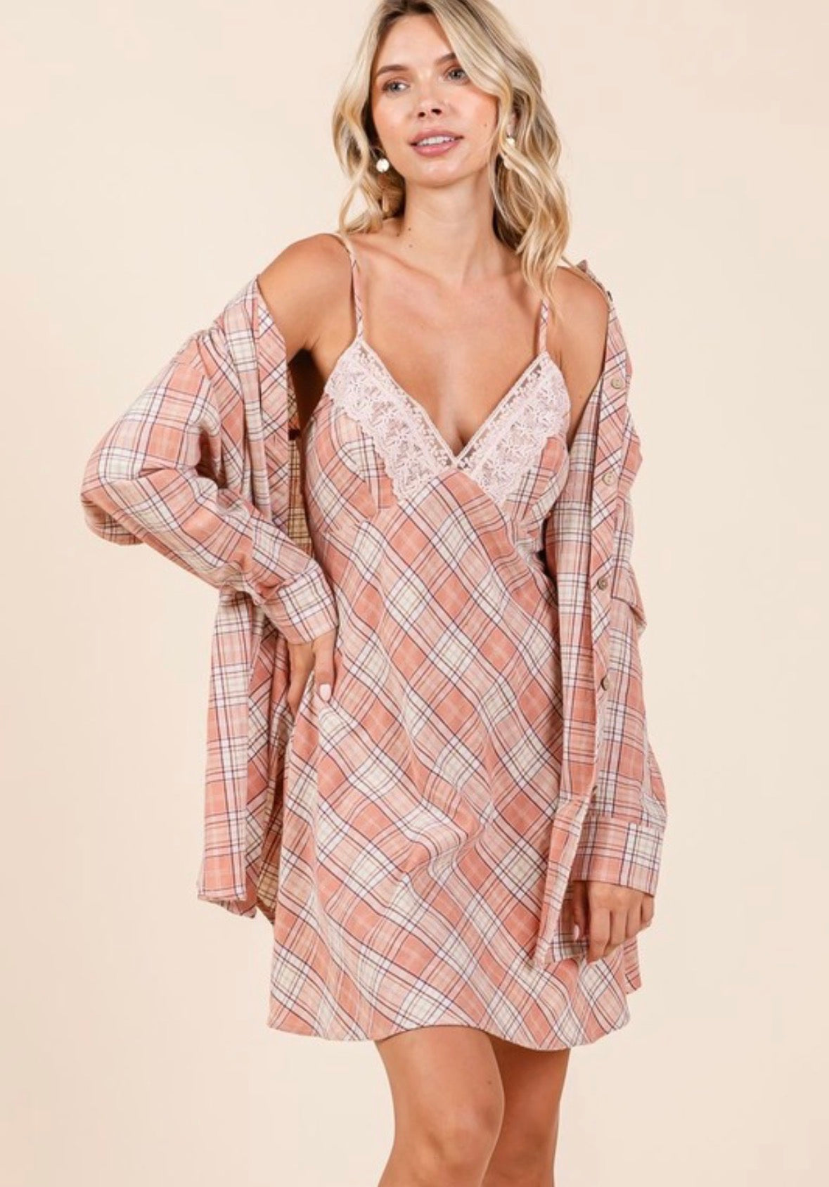 Blush & Bloom Set