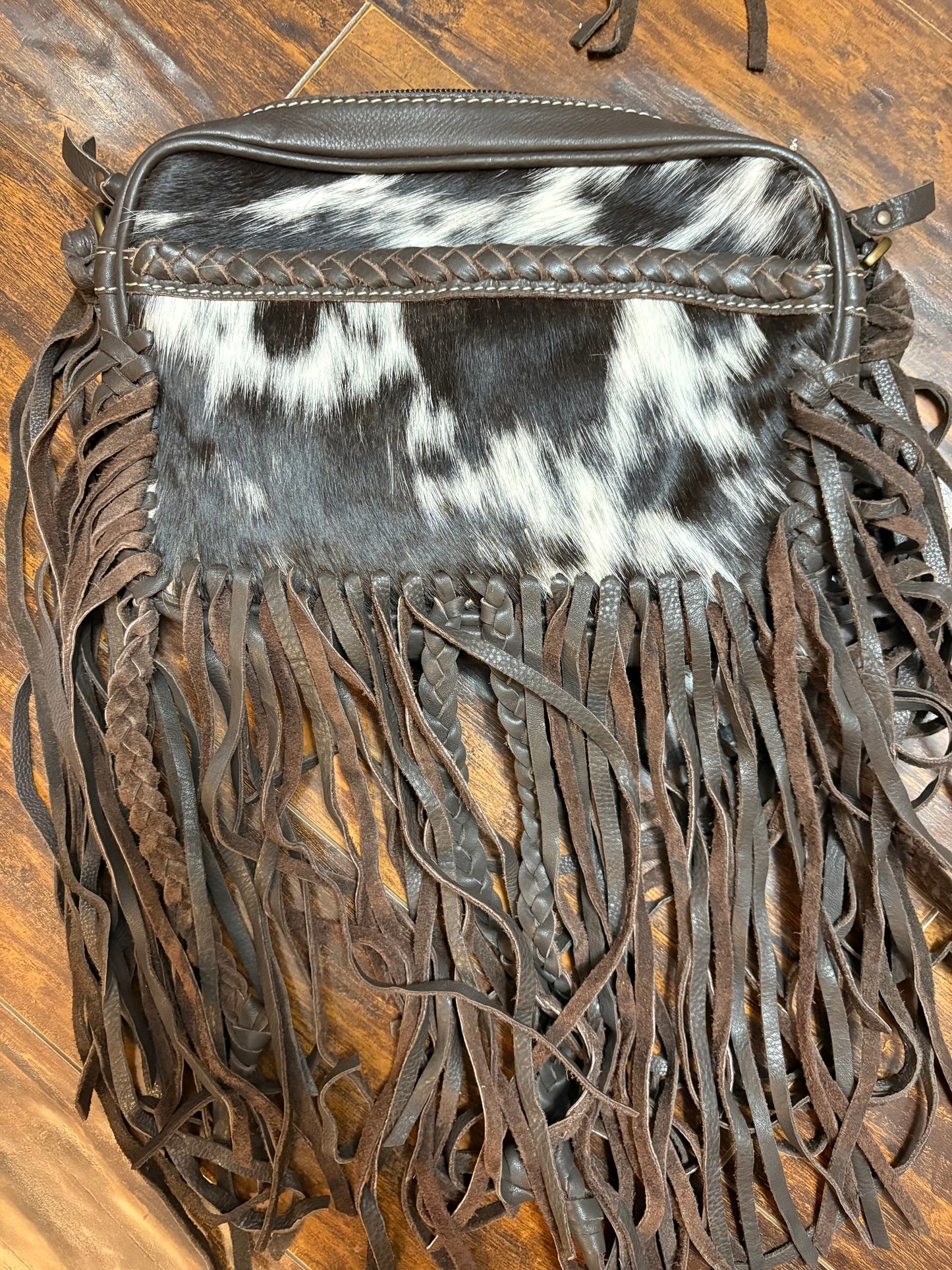 Haute Southern Hyde Jolene bag