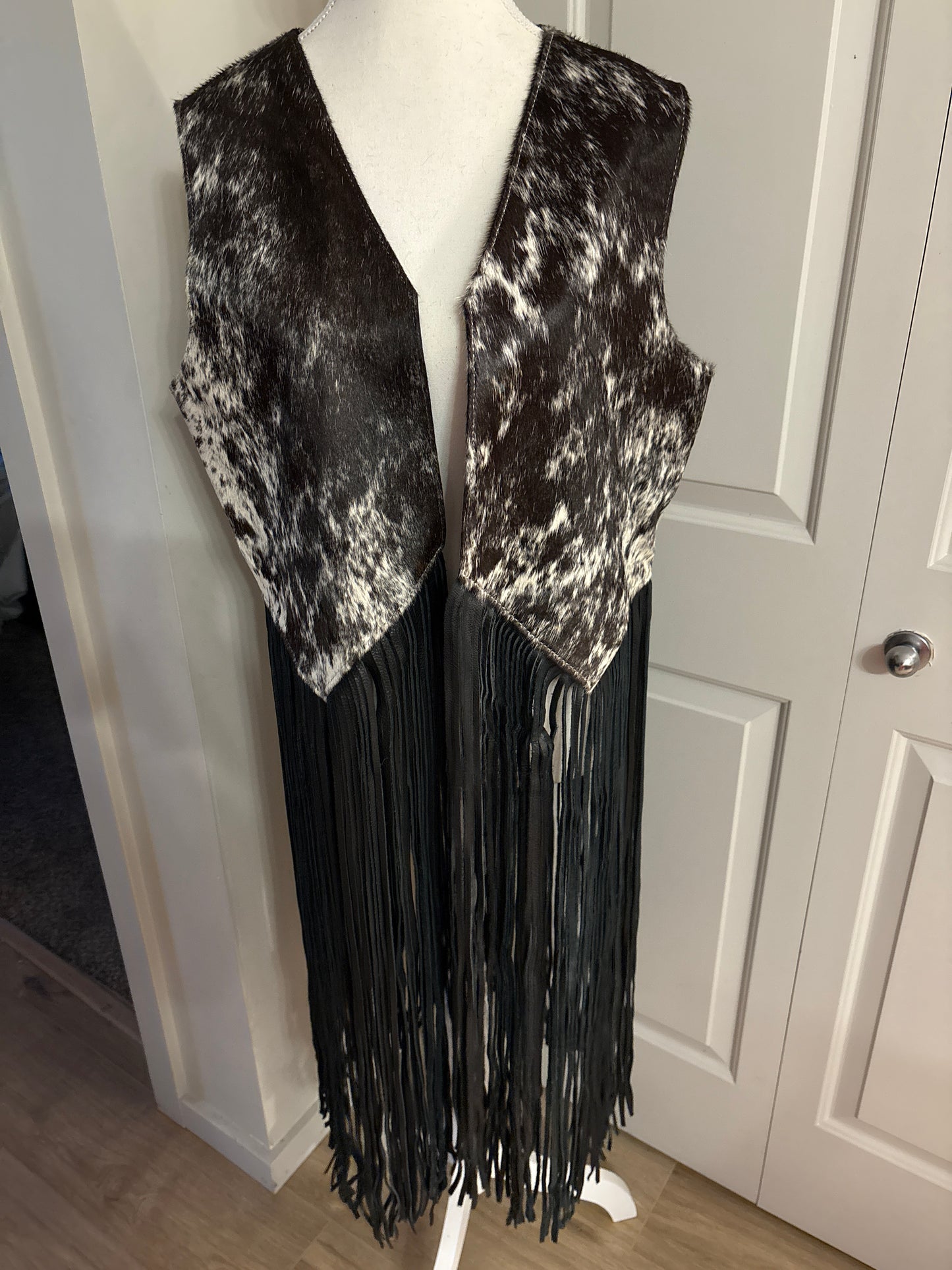 New Calamity Vest XL