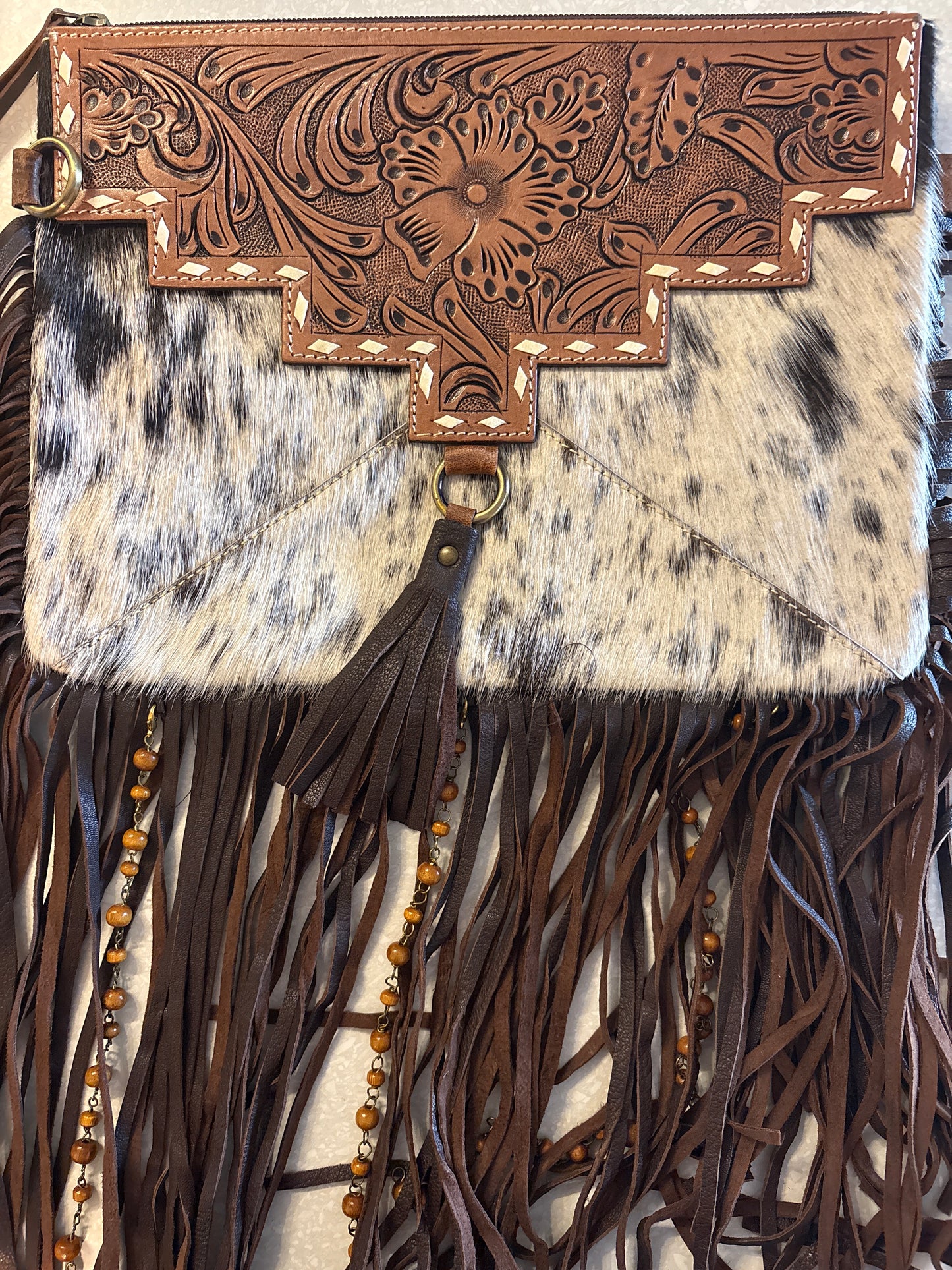 The Lancaster by haute southern Hyde