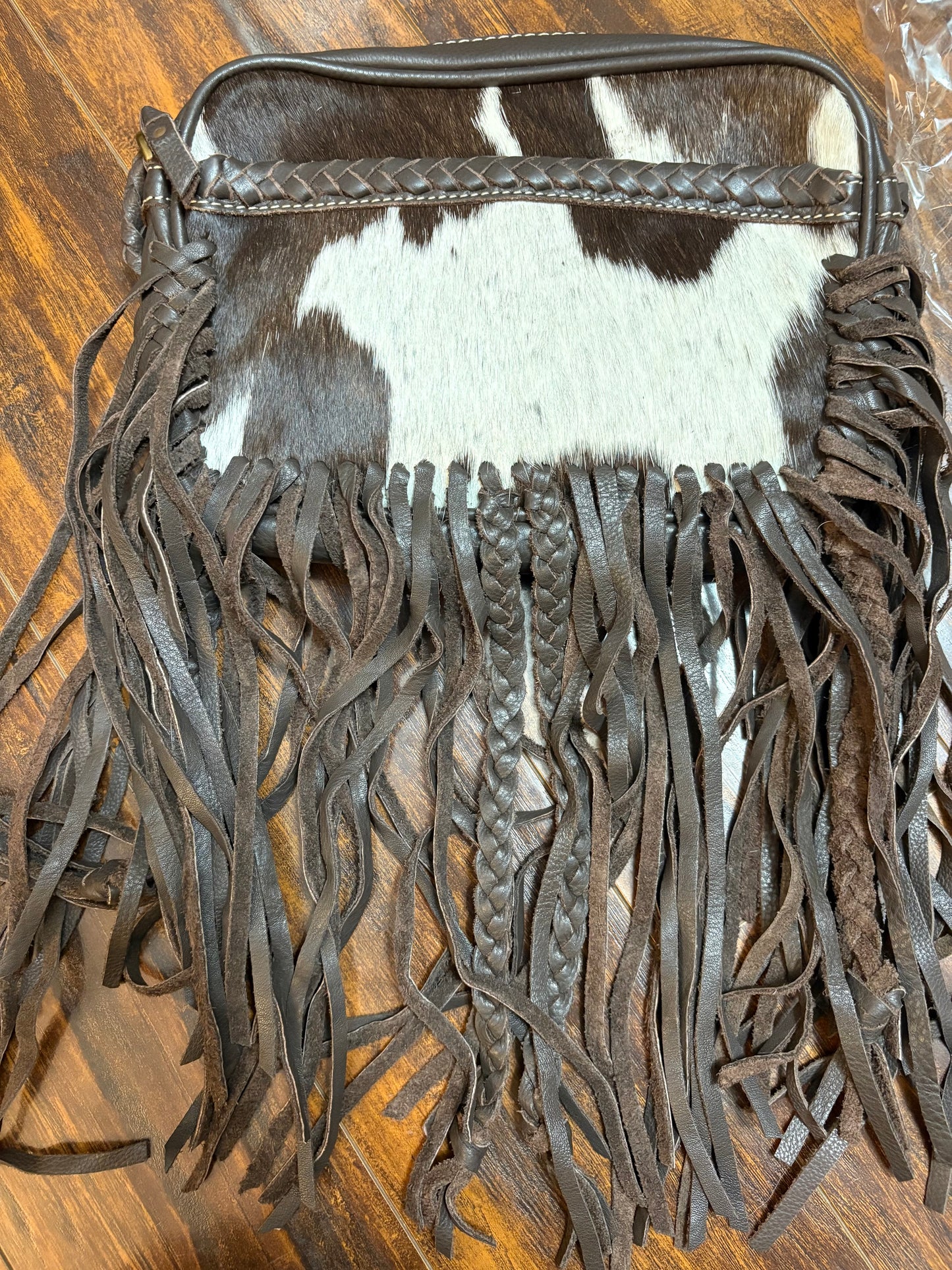 Haute Southern Hyde Jolene bag