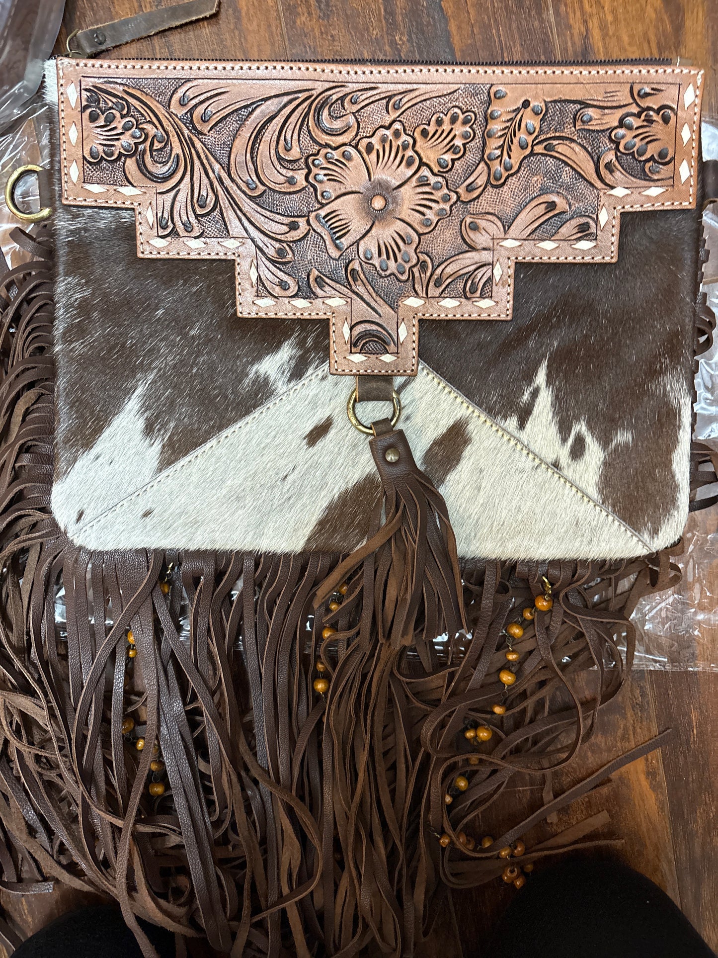 The Lancaster by haute southern Hyde