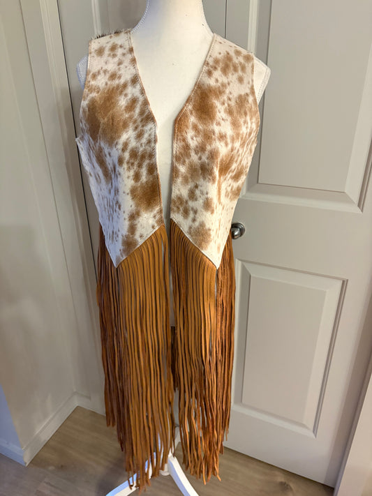 New Calamity Vest small