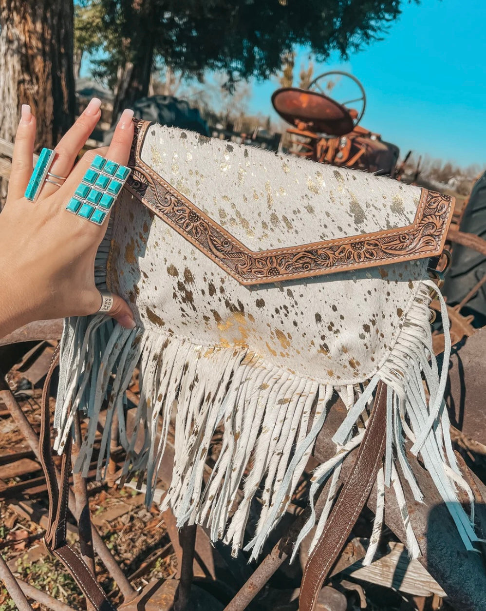 The Golden Hour by Haute Southern Hyde