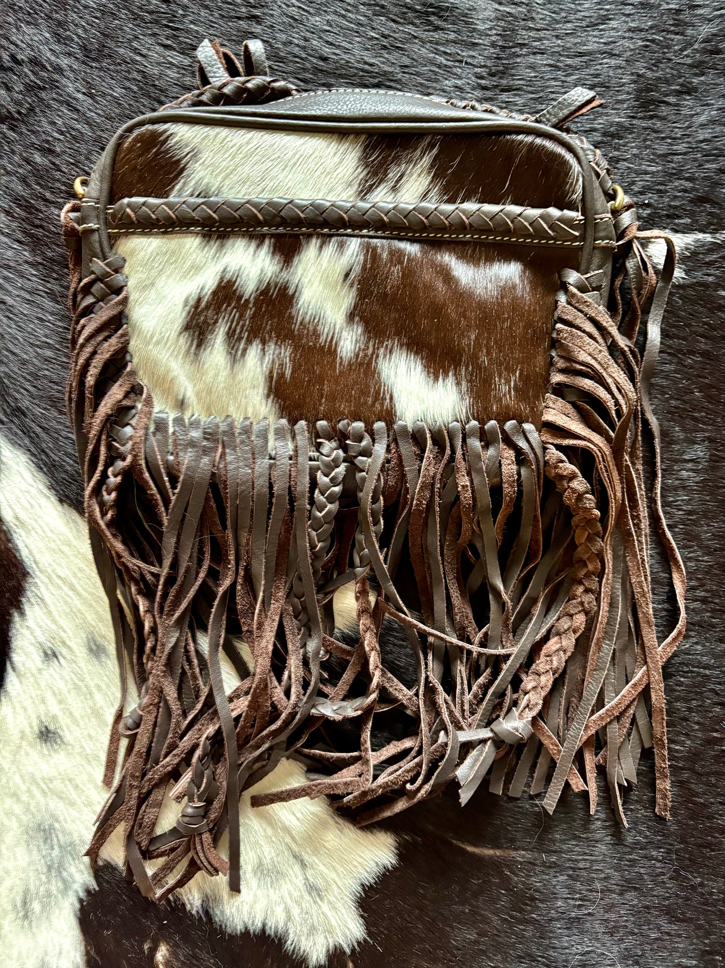 Haute Southern Hyde Jolene bag